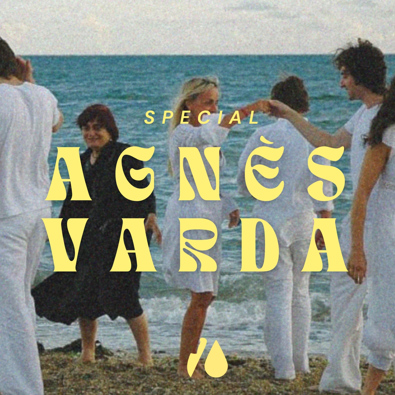 Teaser: Agnès Varda