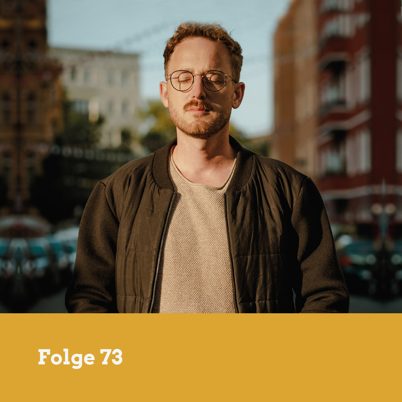 Auf der Suche nach dem Hier + Jetzt