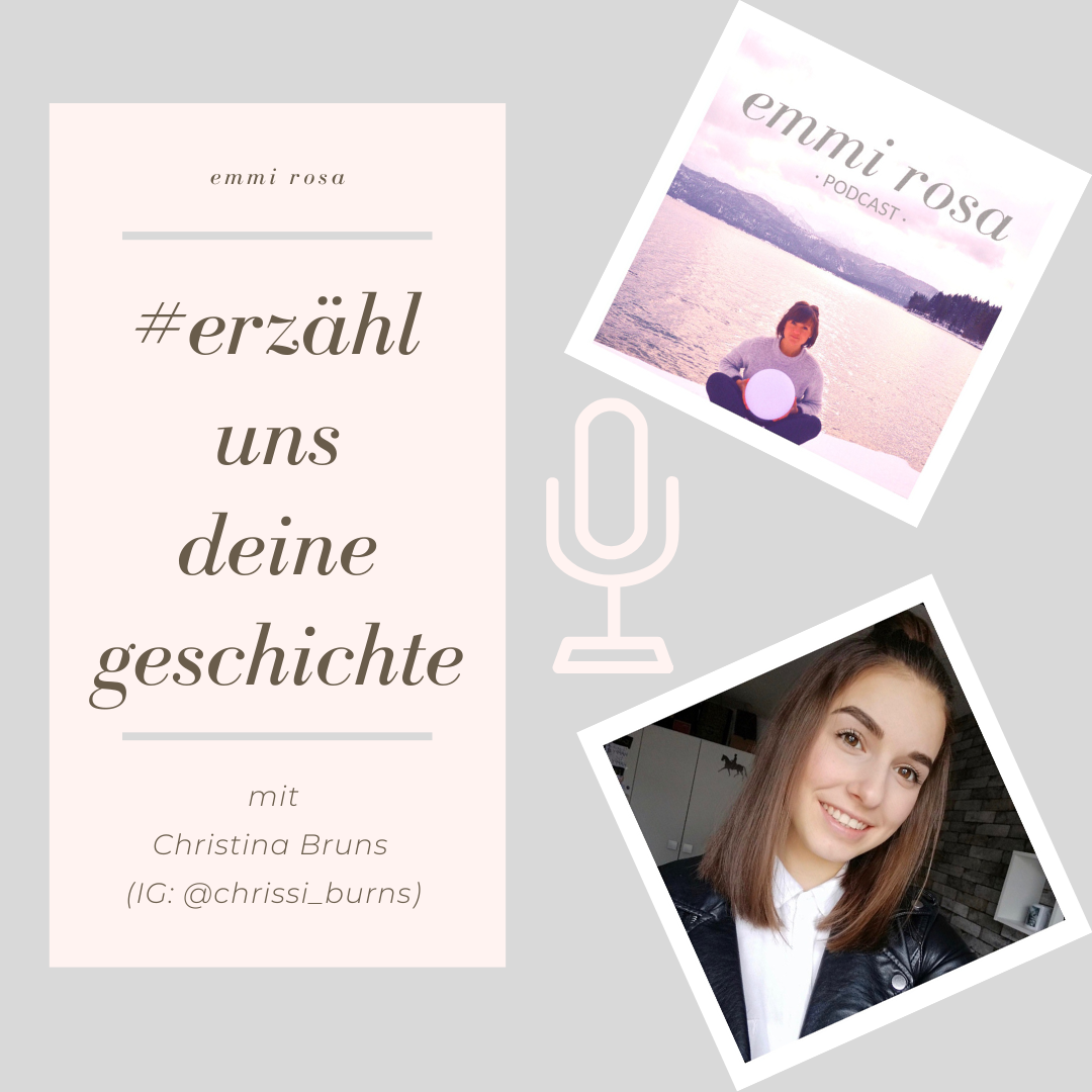 emmi rosa | Der Podcast für intuitives Essen und ganzheitliche Frauengesundheit