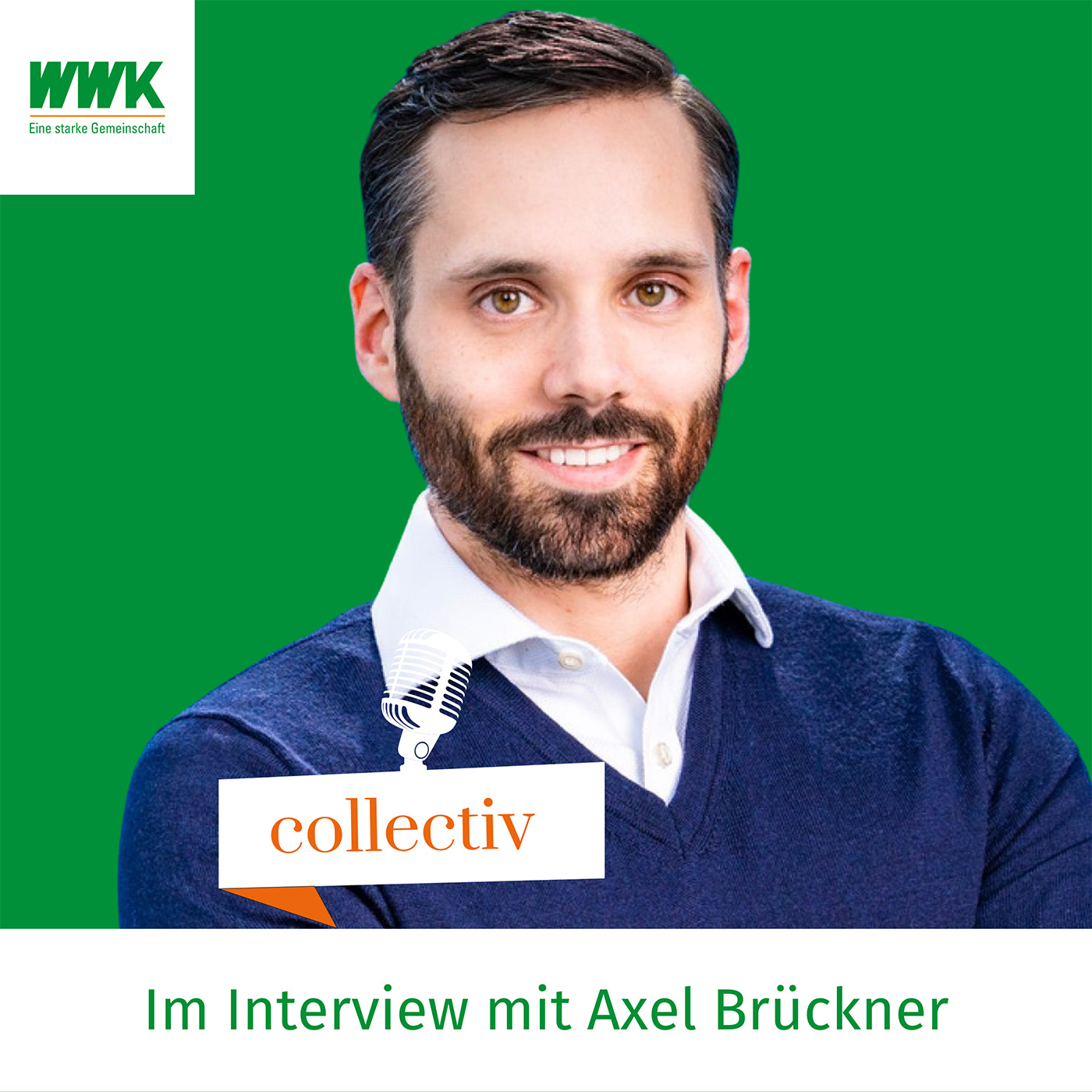 STANDPUNKT: Der Podcast des Online Magazins collectiv