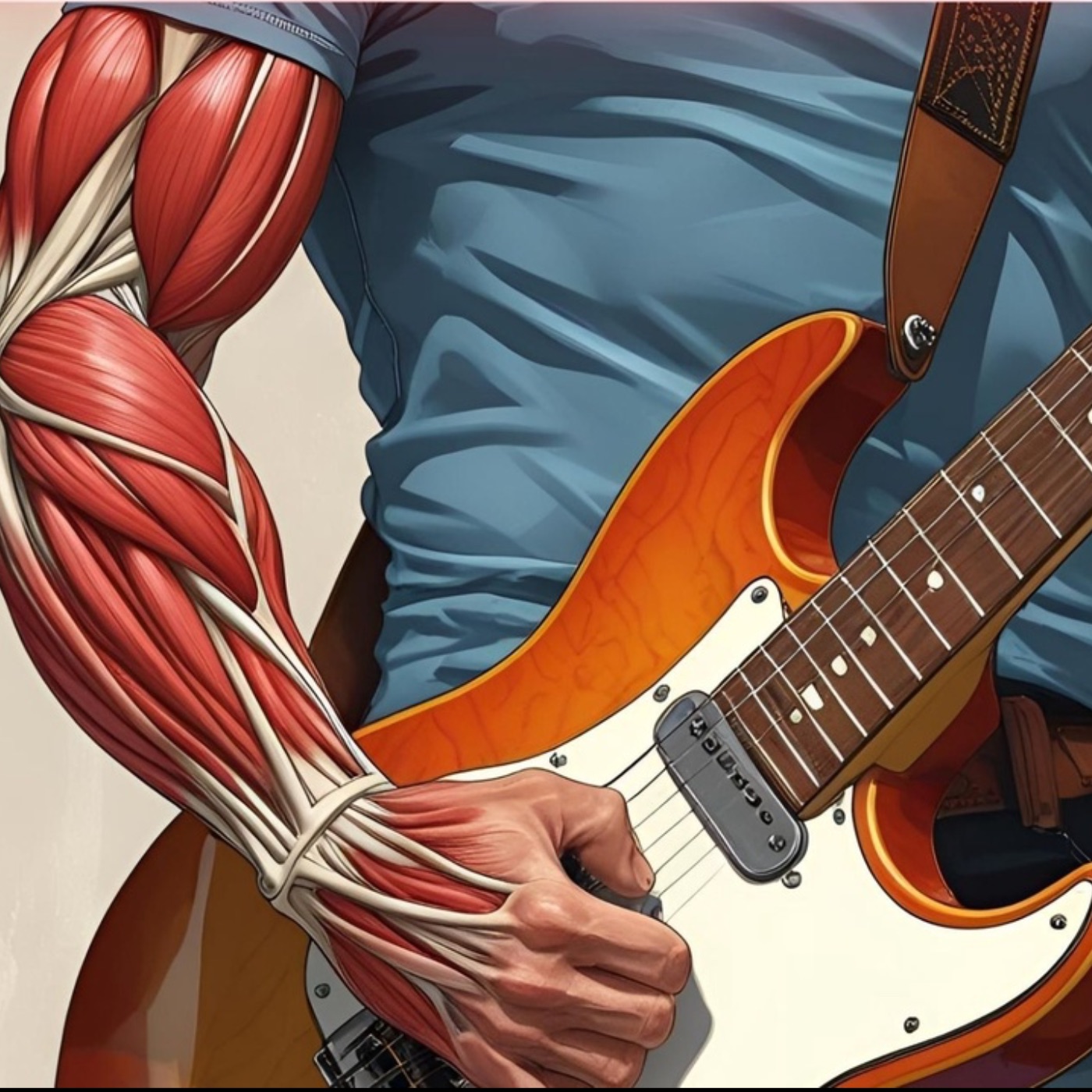 Let\'s talk guitar