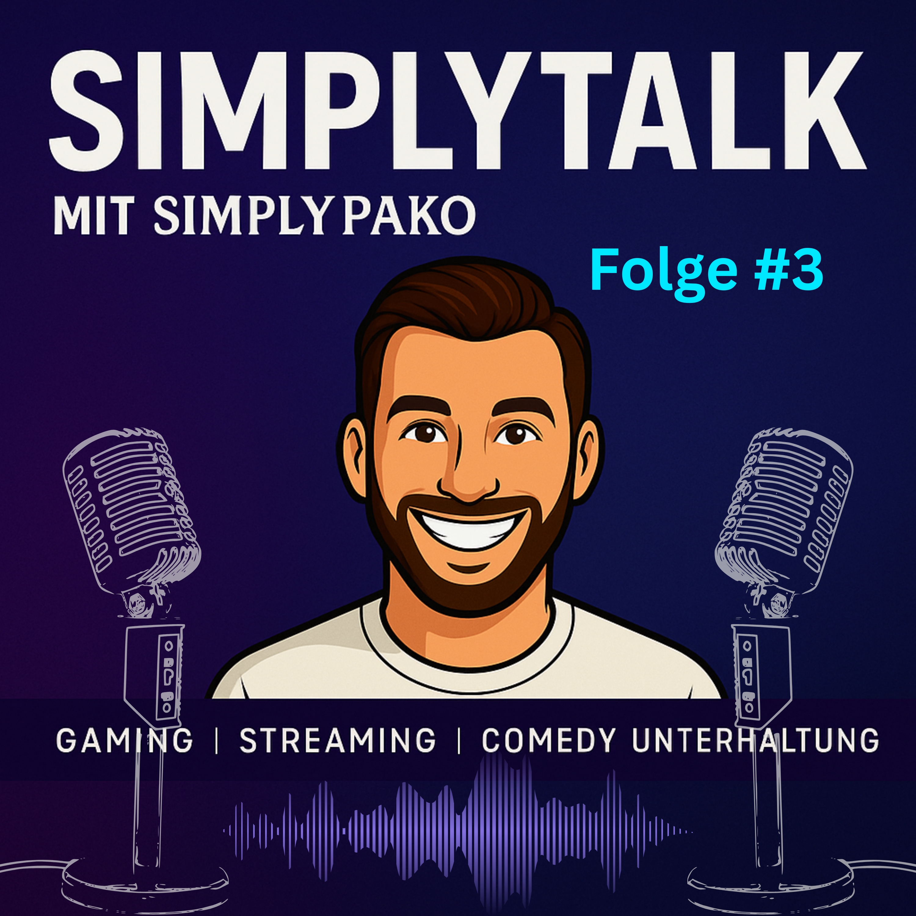 Simplytalk mit Simplypako