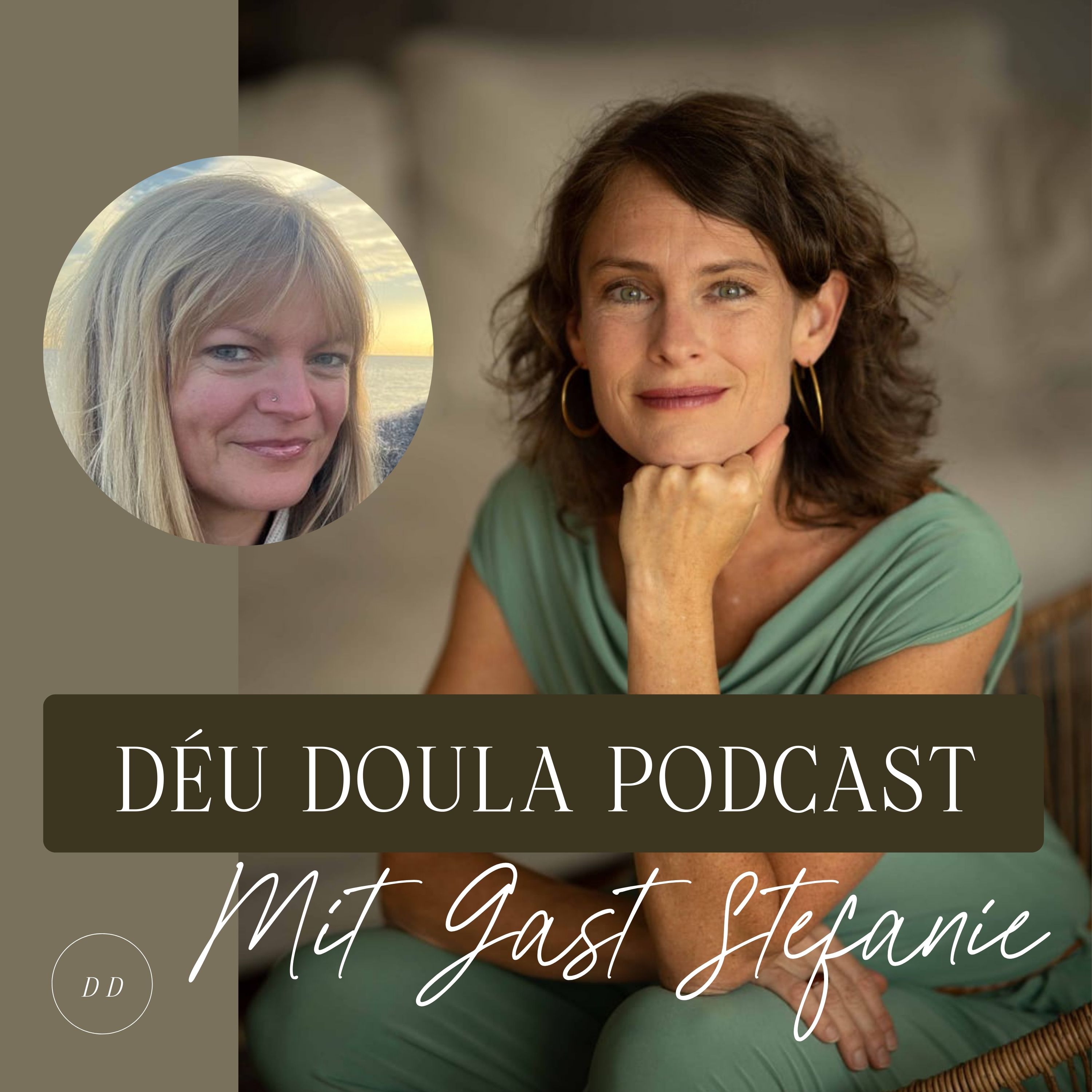 Déu Doulas Podcast