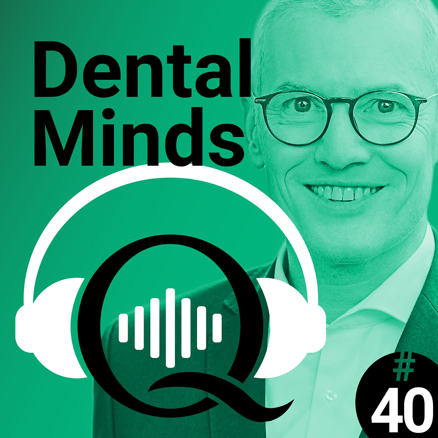 #40 Heilberufe im Wandel – Heiko Drews, Vertriebsvorstand der apoBank, zu Existenzgründung und Finanzen episode artwork