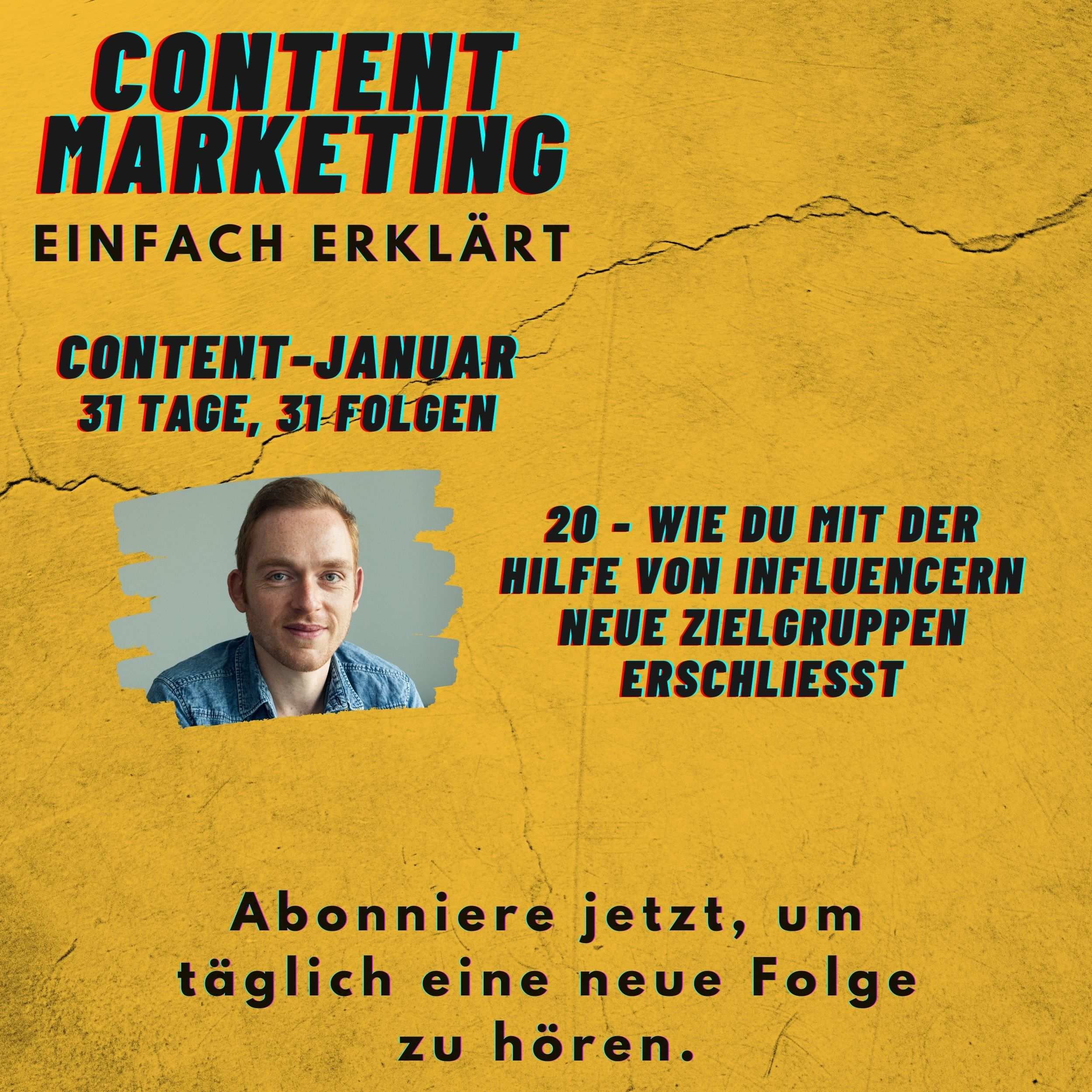 Content Marketing einfach erklärt