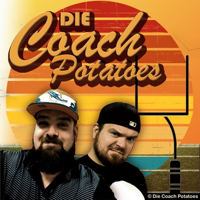 Die Coach Potatoes - Der Football Podcast