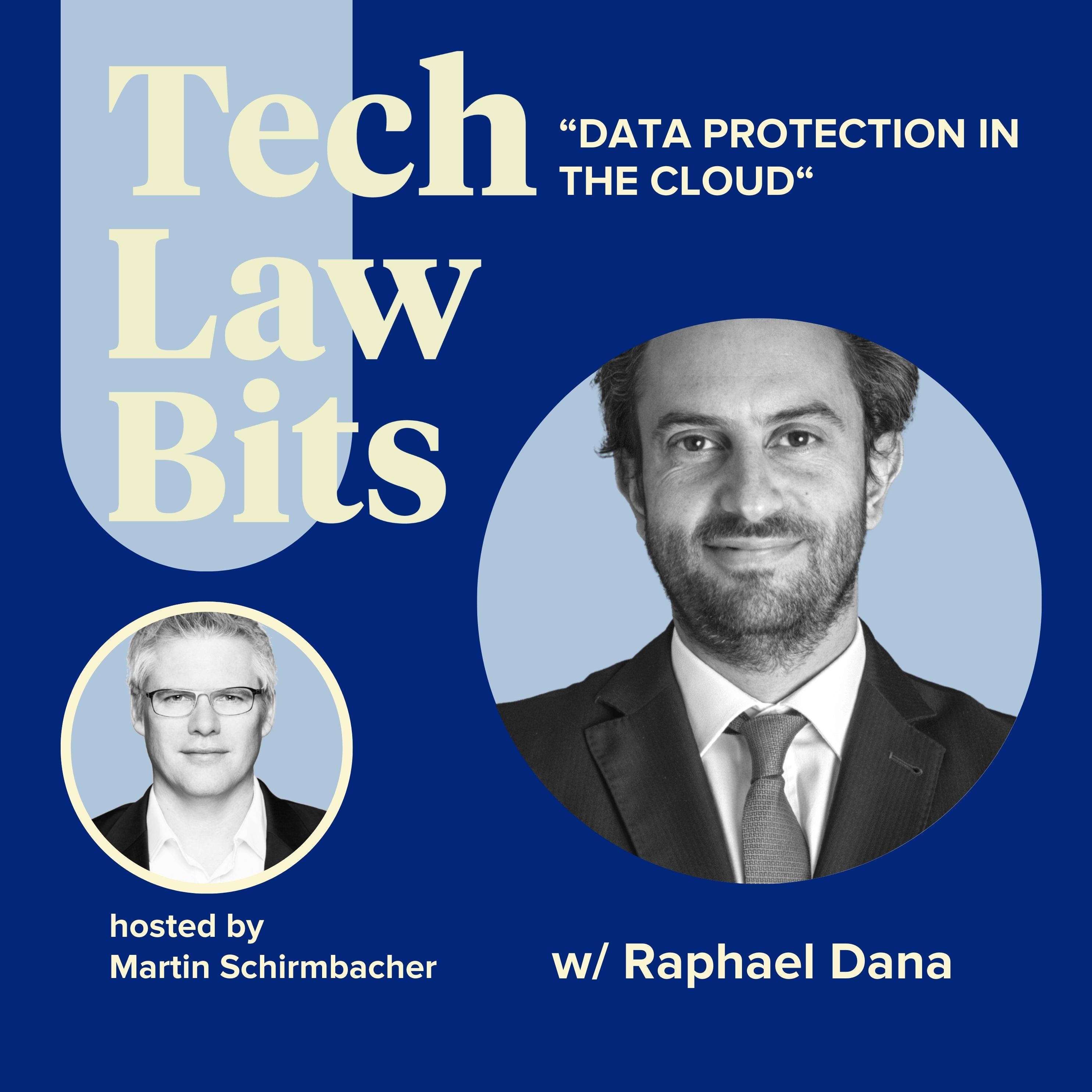 Tech Law Bits