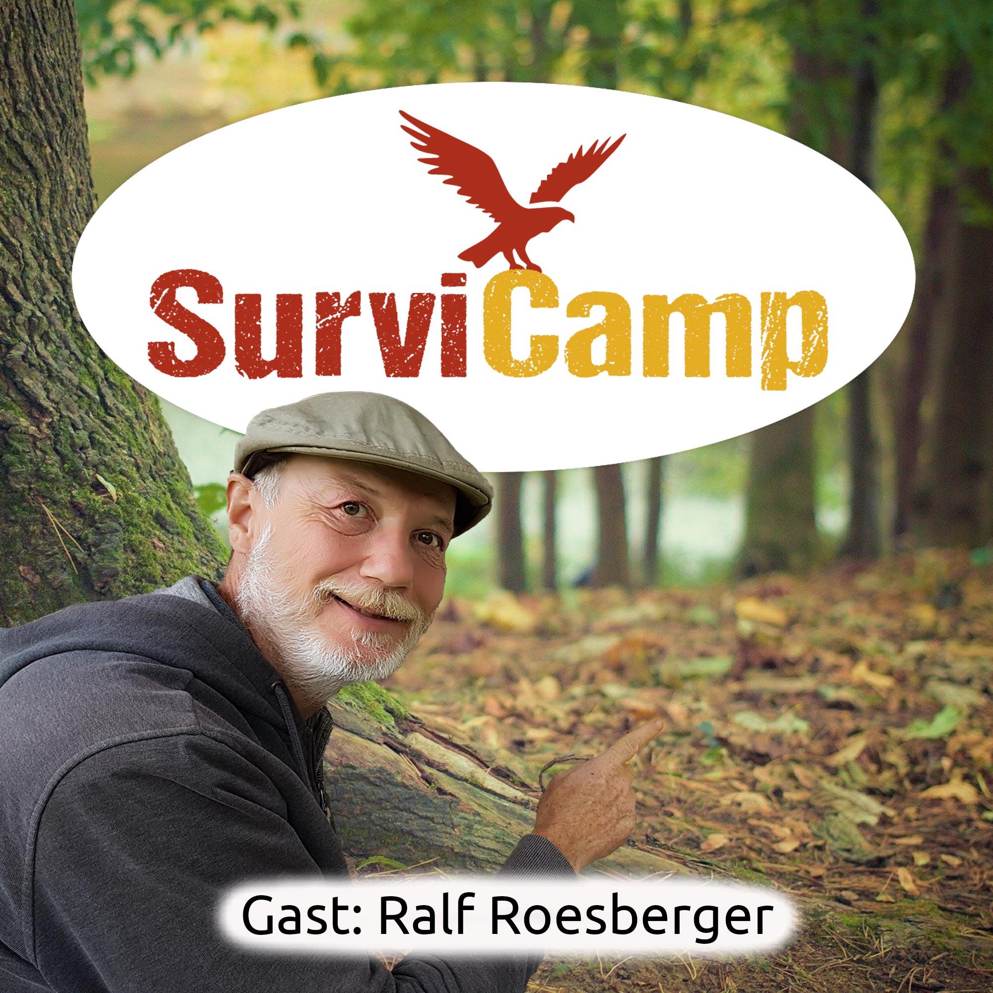 SurviCamp - Outdoor, Survival, Abenteuer & Vorsorge