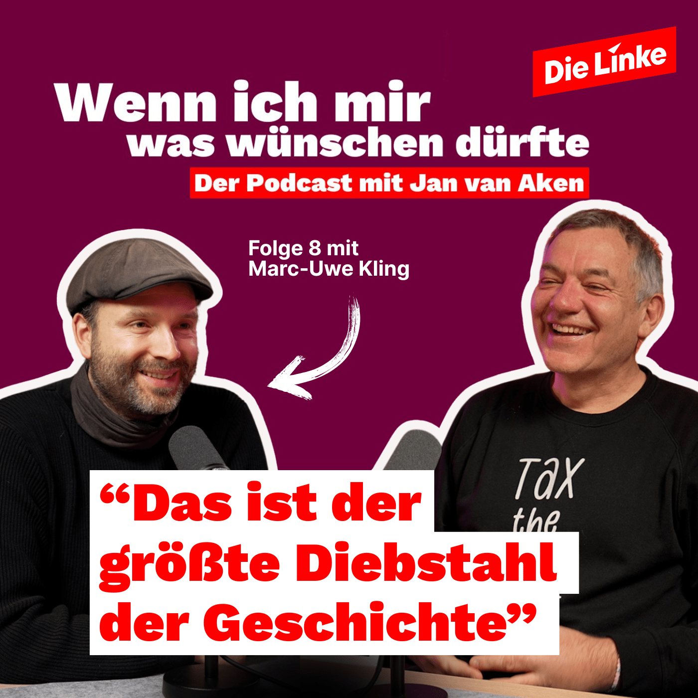 Wenn ich mir was wünschen dürfte