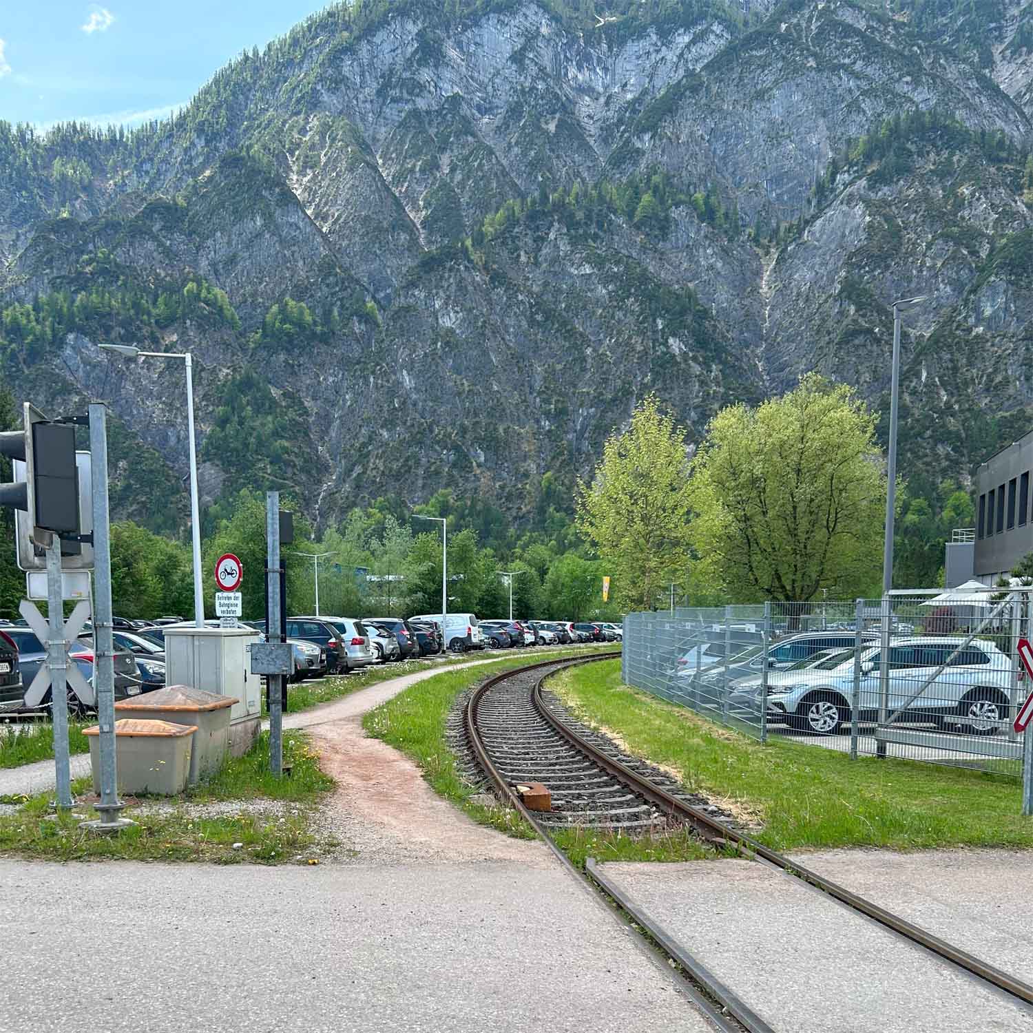 Welterbe Hallstatt