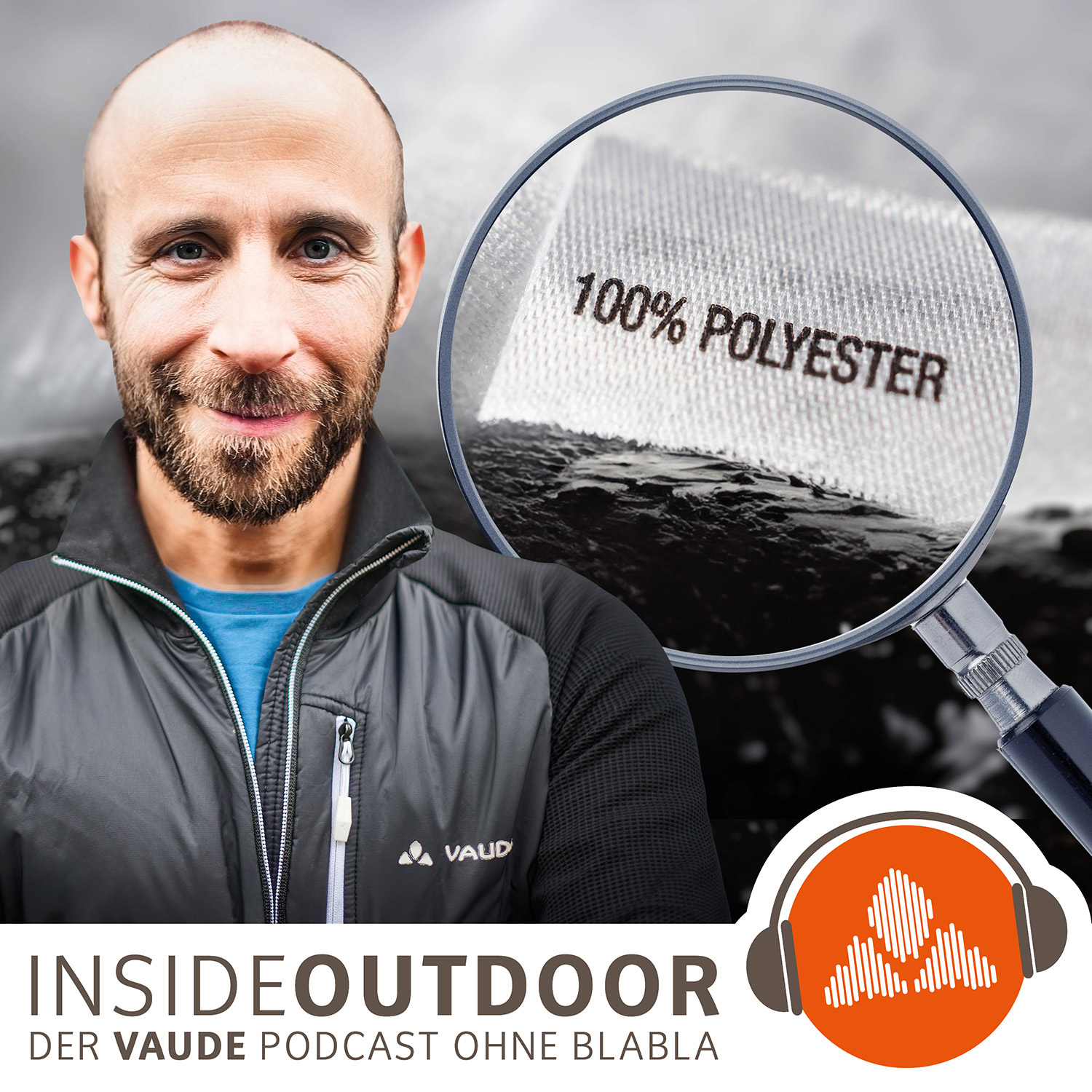 Inside Outdoor – Der VAUDE Podcast ohne BlaBla