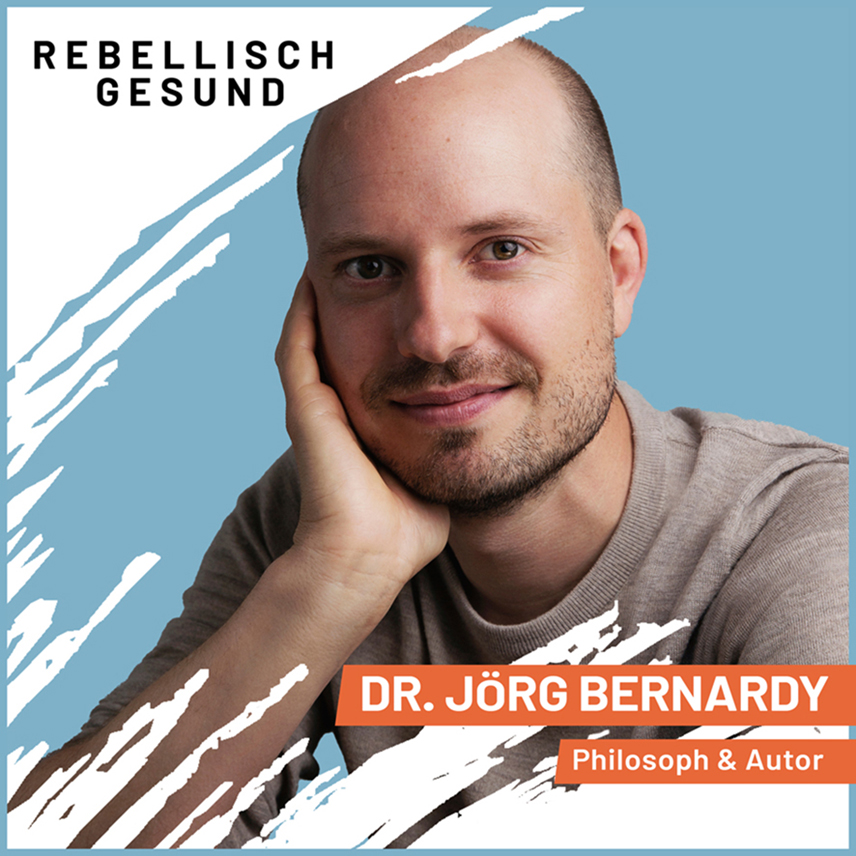Rebellisch gesund | by detoxRebels für deinen gesunden Lifestyle