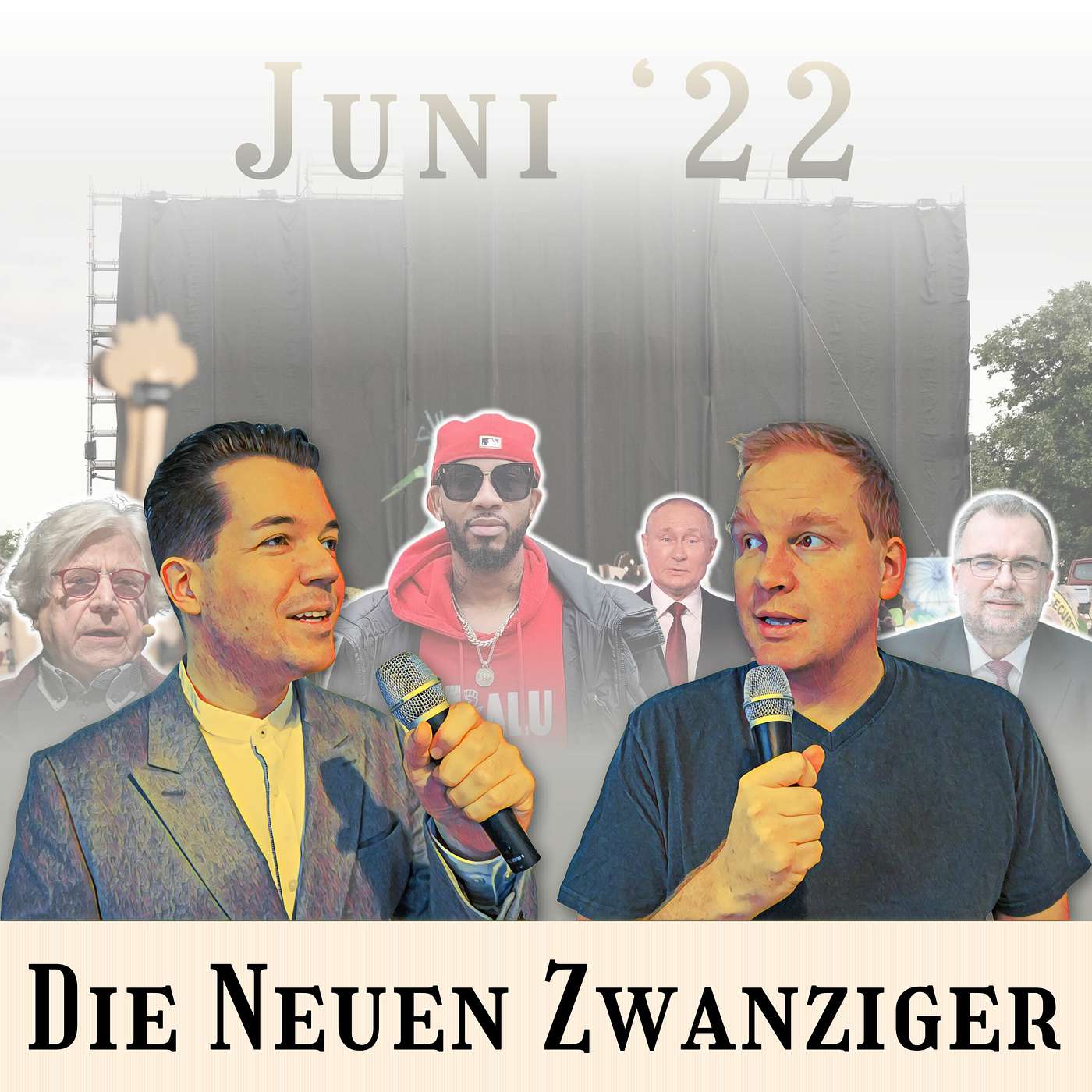 Documenta, Pflichtjahr, Arbeitskämpfe, Industrietag, Russland, Lamda