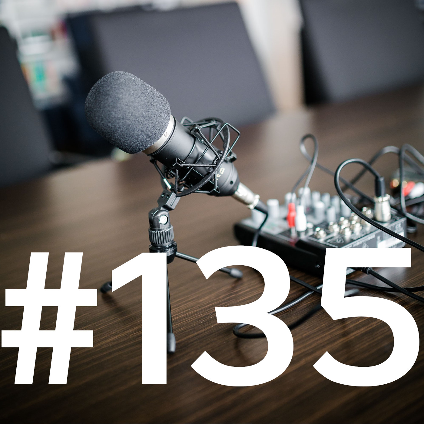 Folge 135: SITRA Insight - Transport Logistic München episode artwork