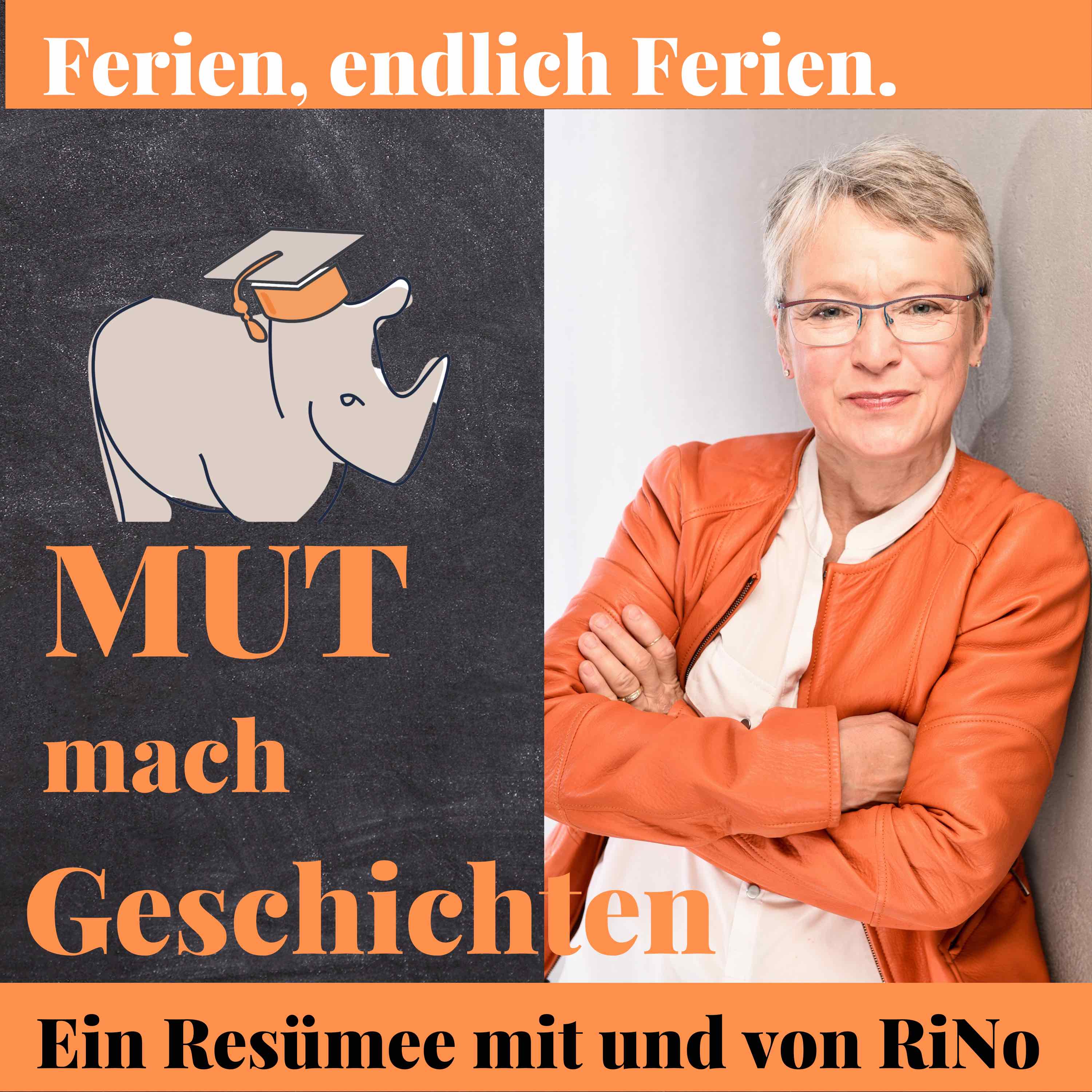 MUTmachGeschichten mit Dr. RiNo