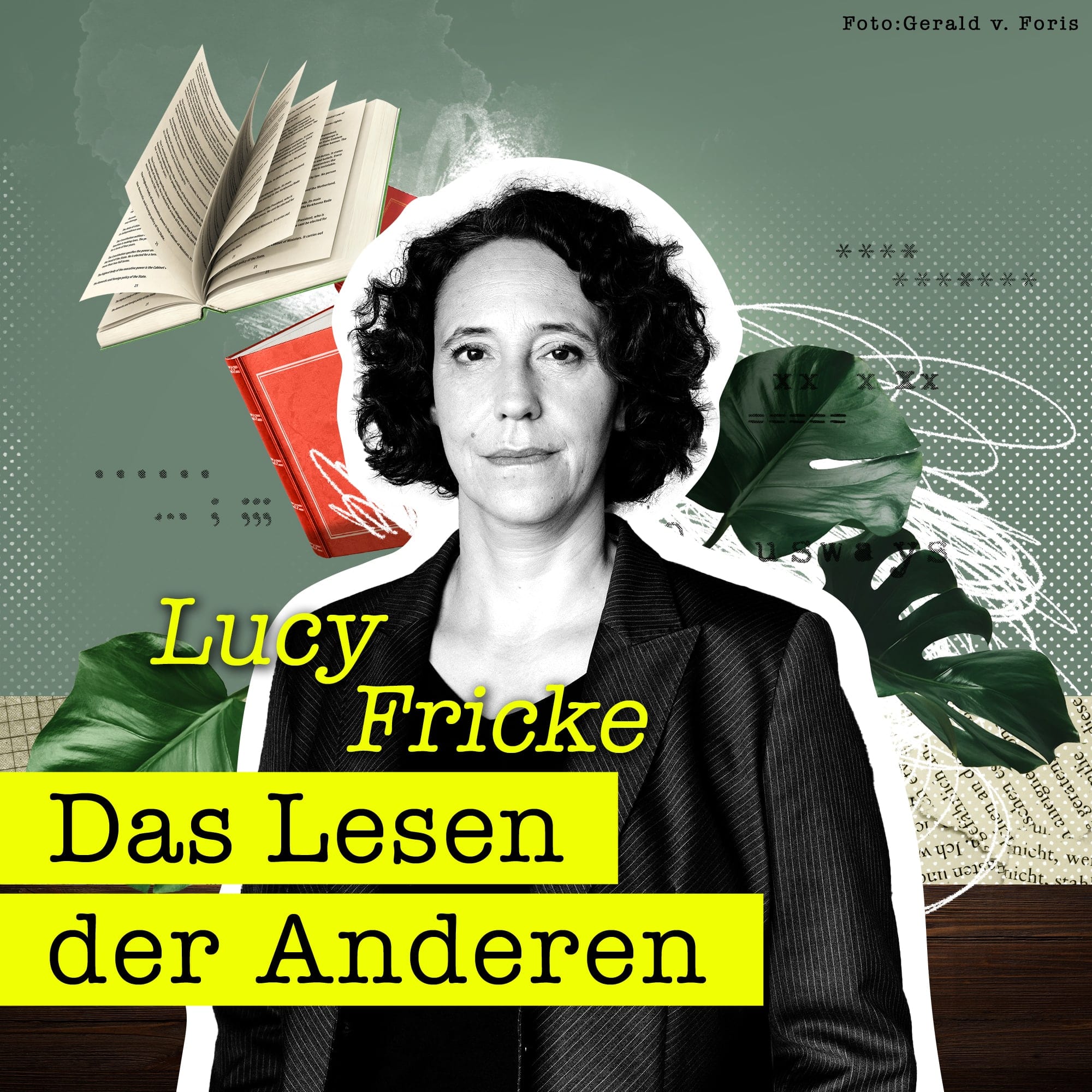 Das Lesen der Anderen