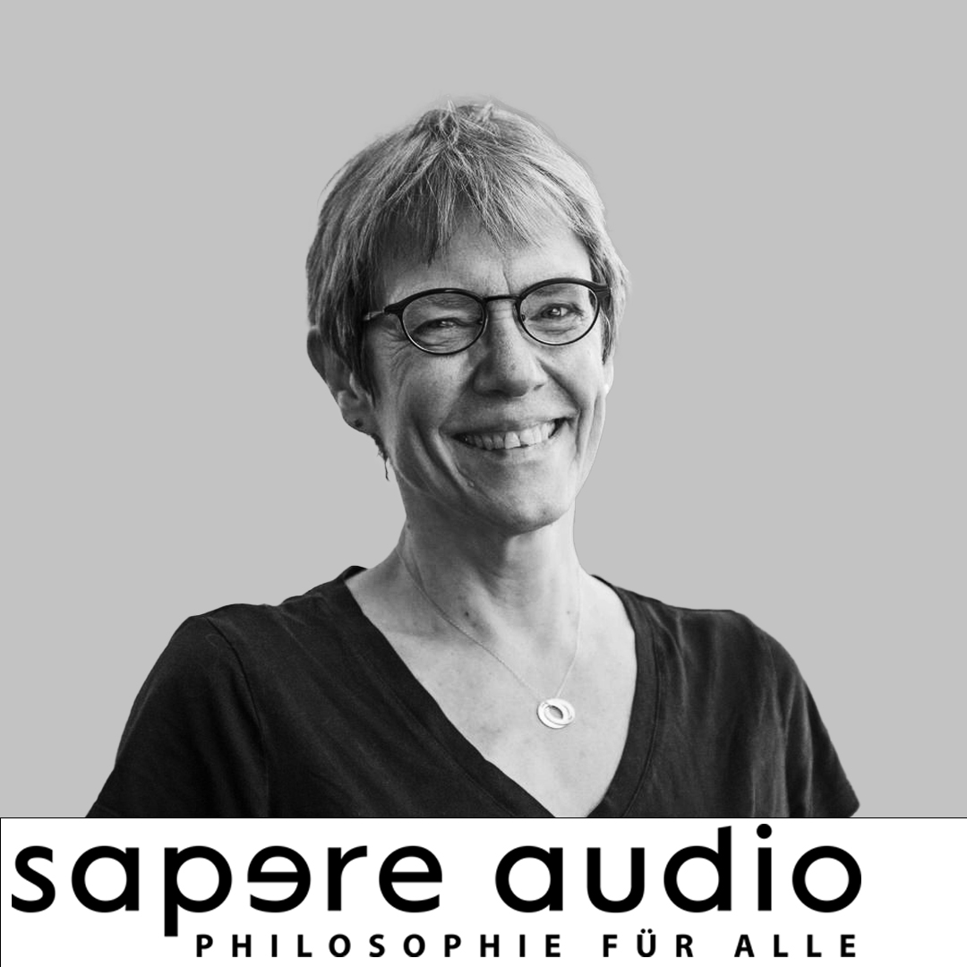 Sapere Audio - Philosophie für Alle!