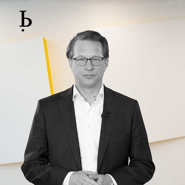 BARDEHLE IP Experts