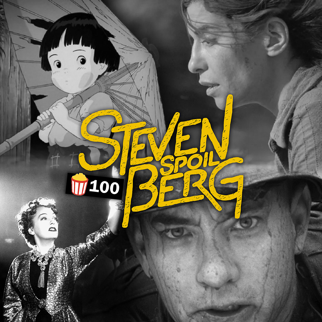 Steven Spoilberg