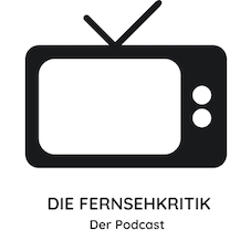 Och eine noch! Der Fernseh-Podcast