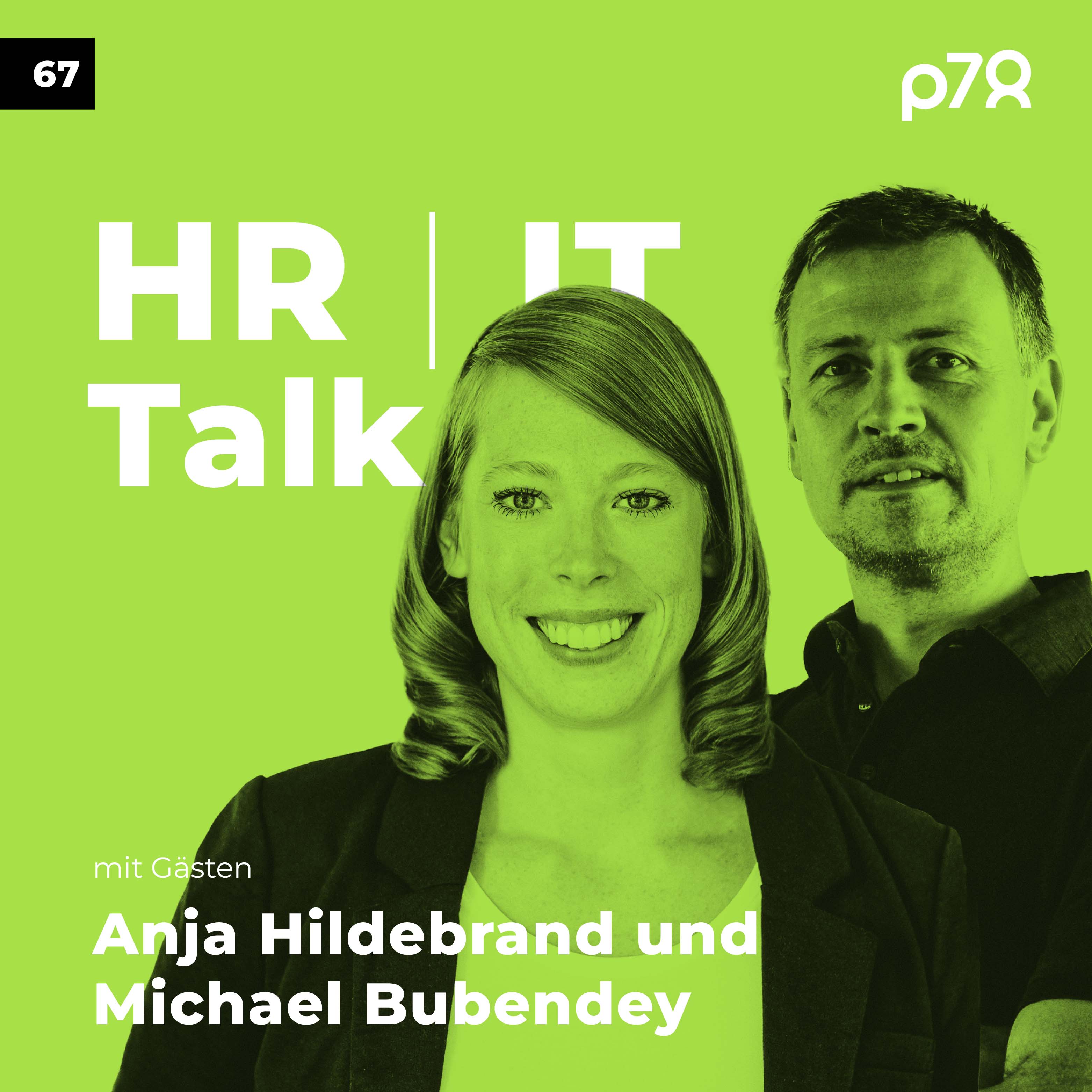 p78 HR/IT Talk