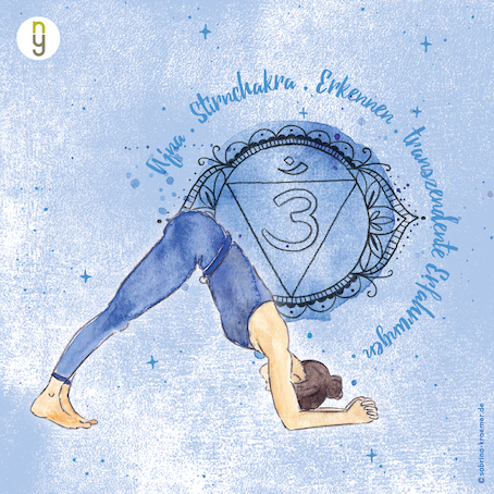 urban yoga podcast