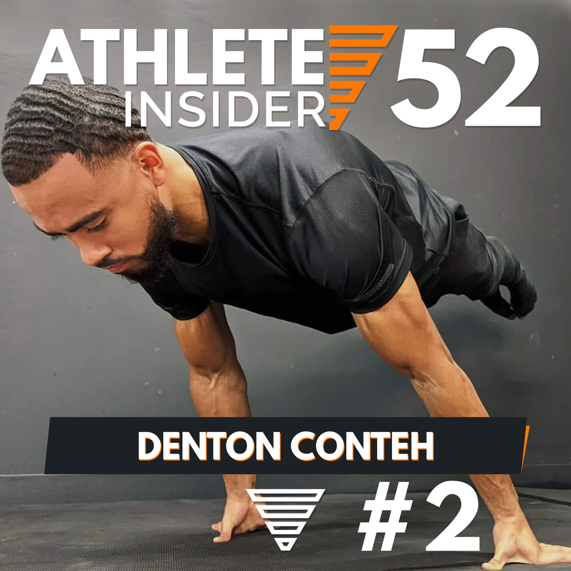 Calisthenics Insider Podcast