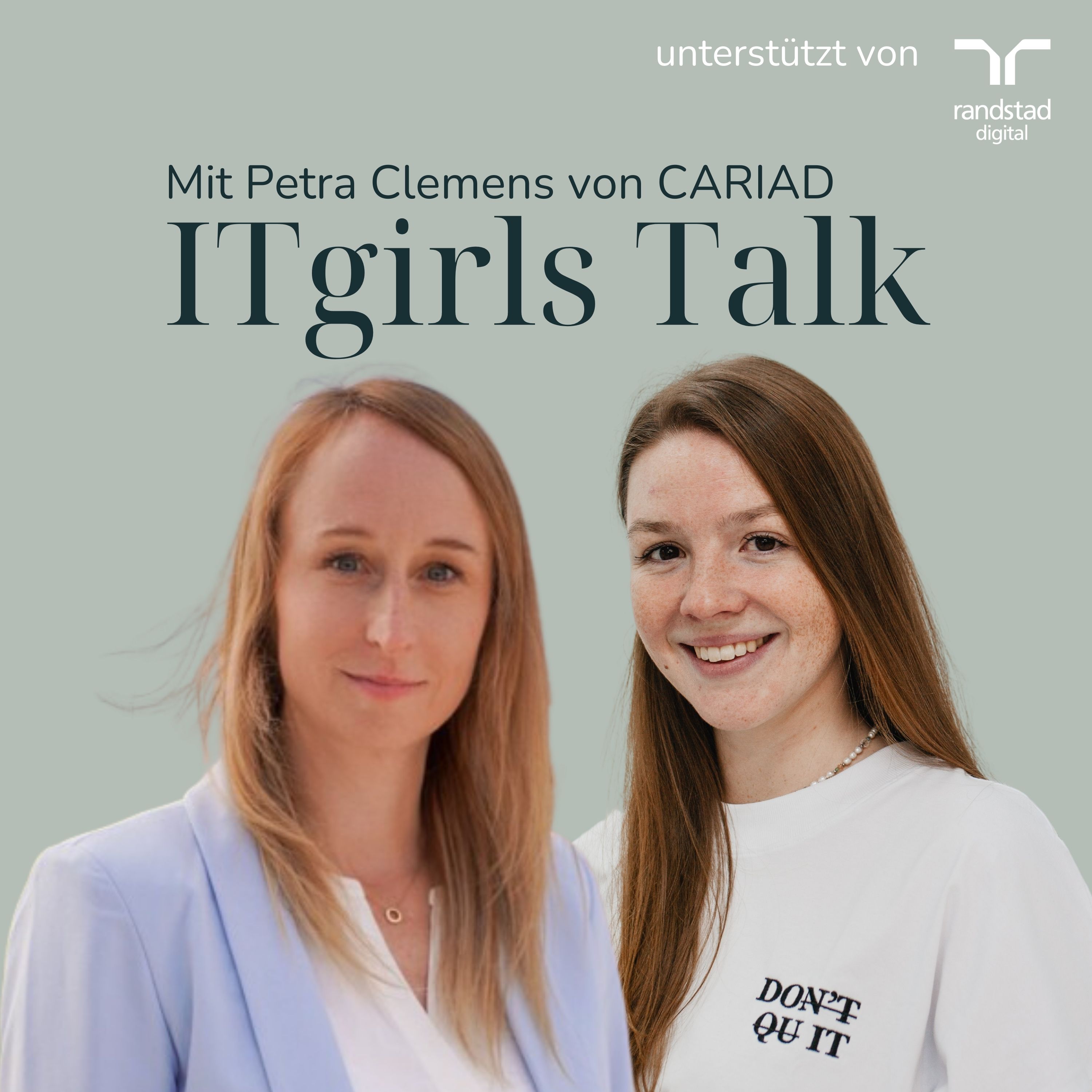 ITgirls Talk
