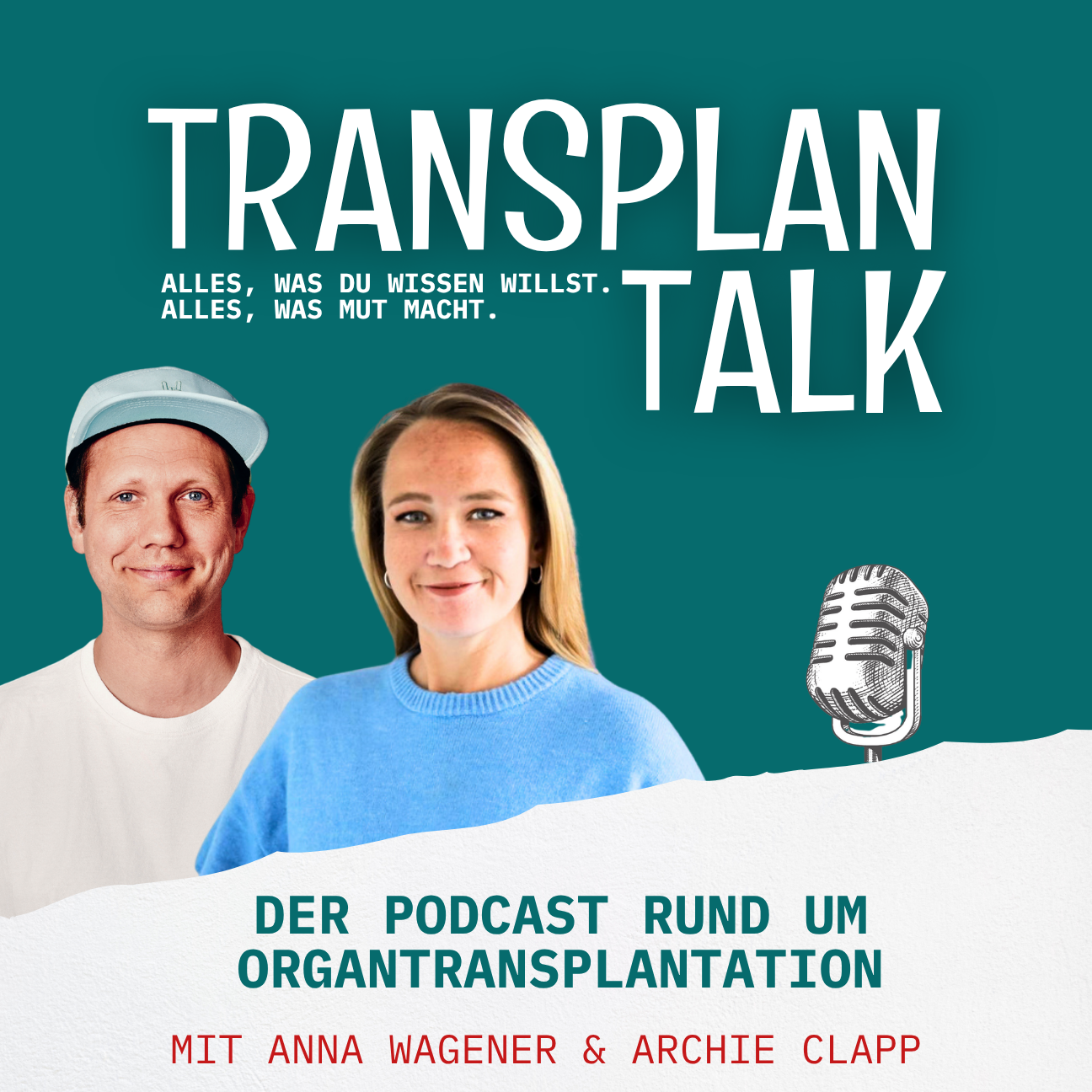 Transplantalk