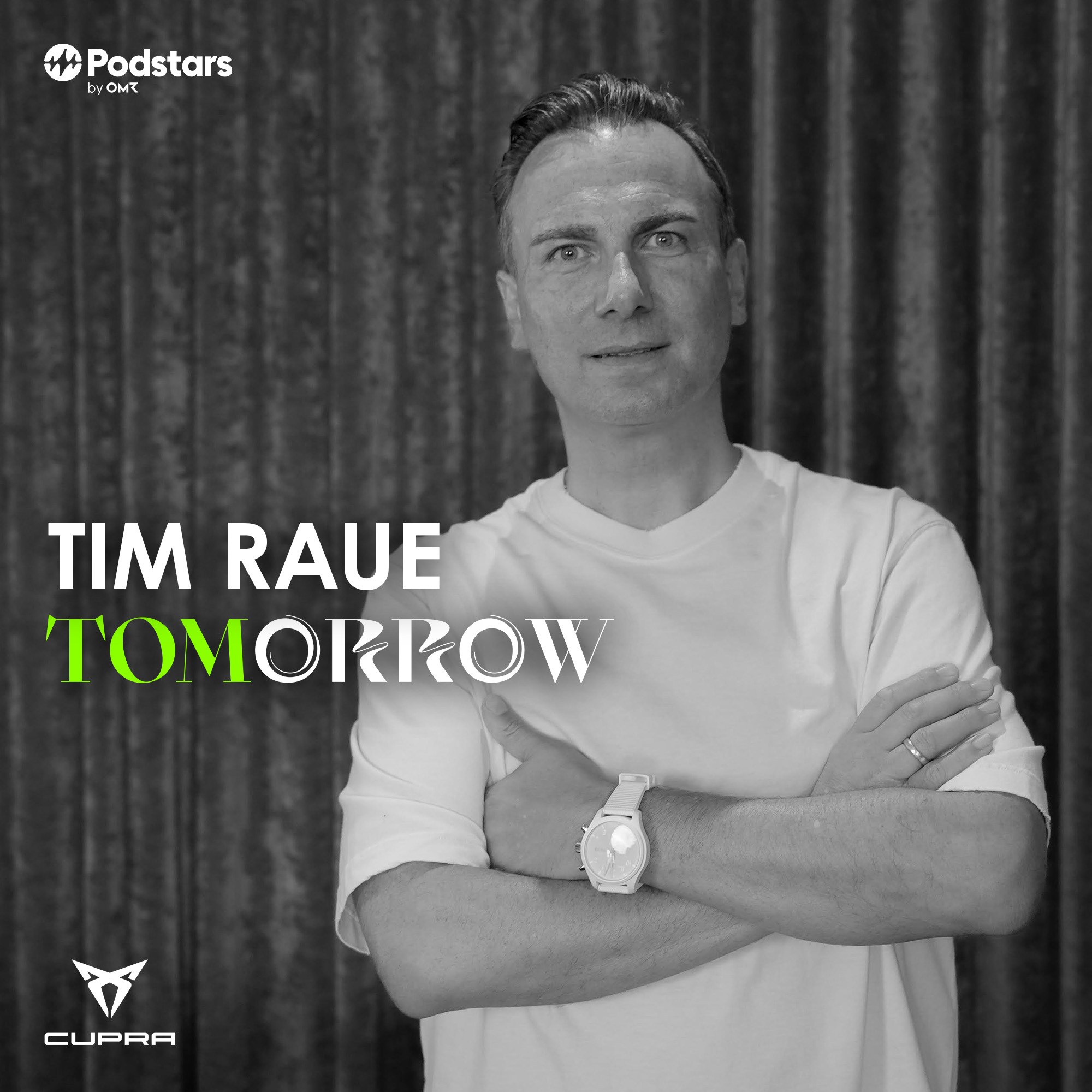 TOMorrow - Business. Stars. Lifestyle.