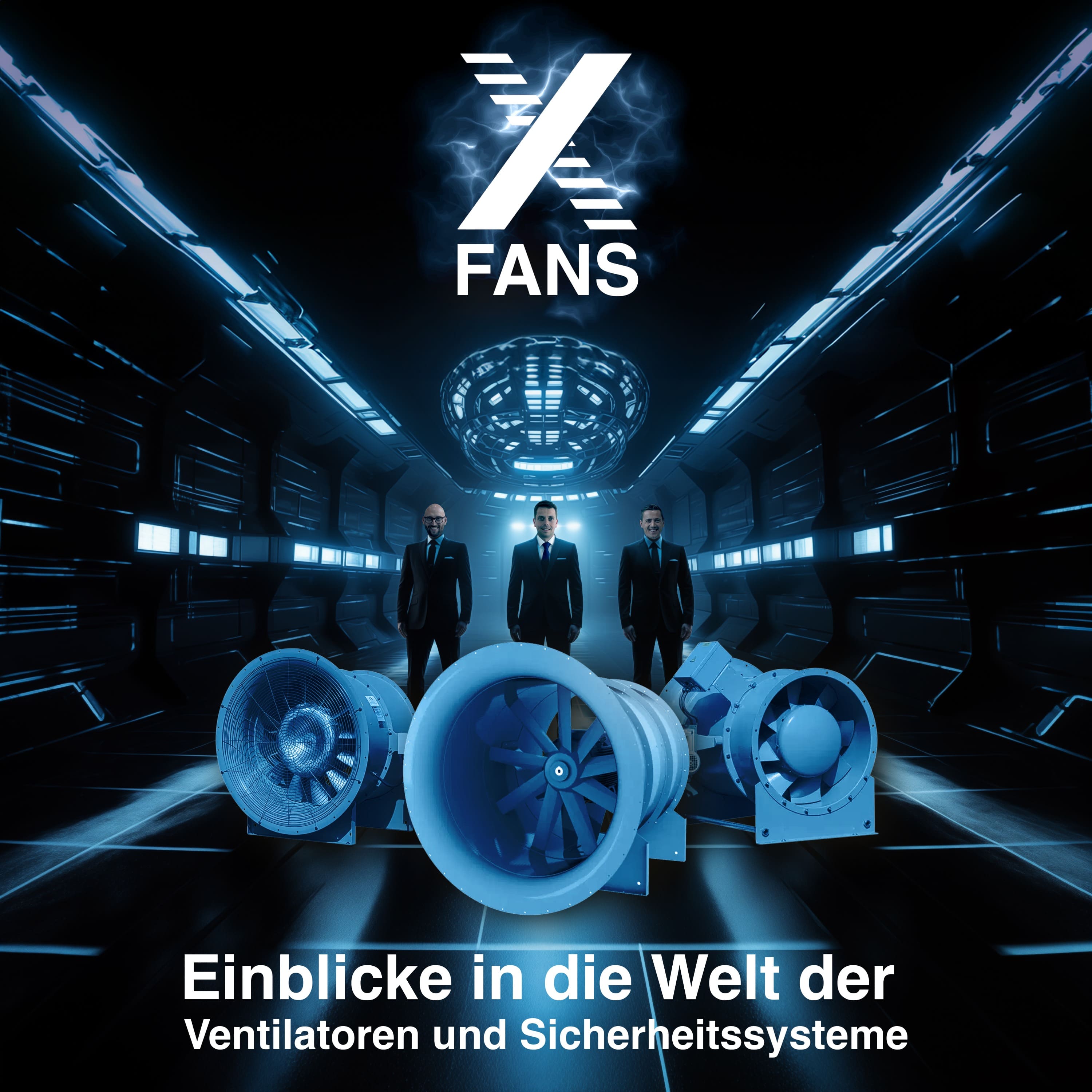 Von Null auf Technik