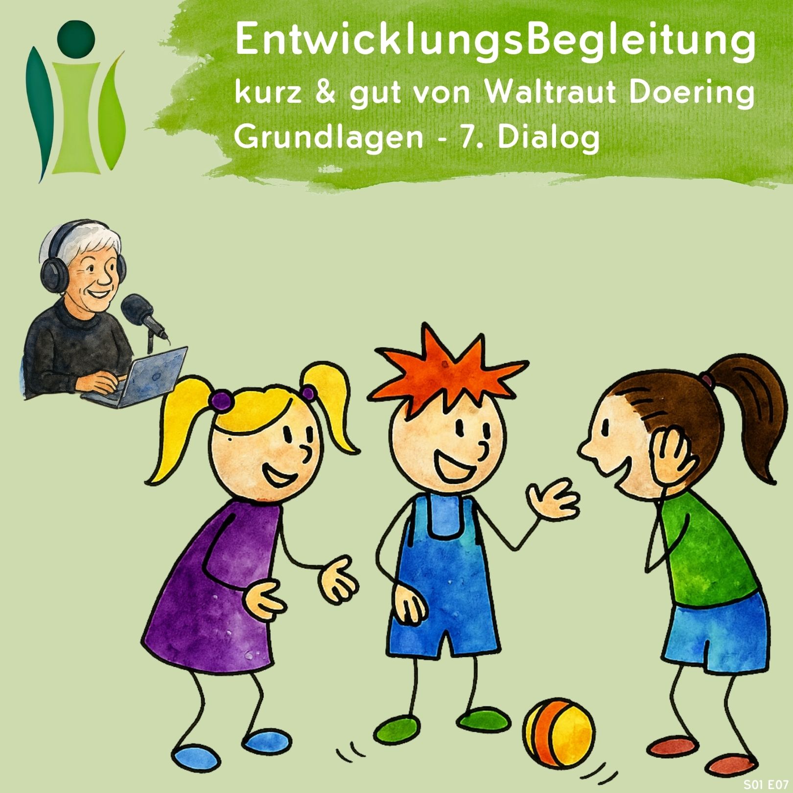 Grundlagen - 1.7 Dialog episode artwork