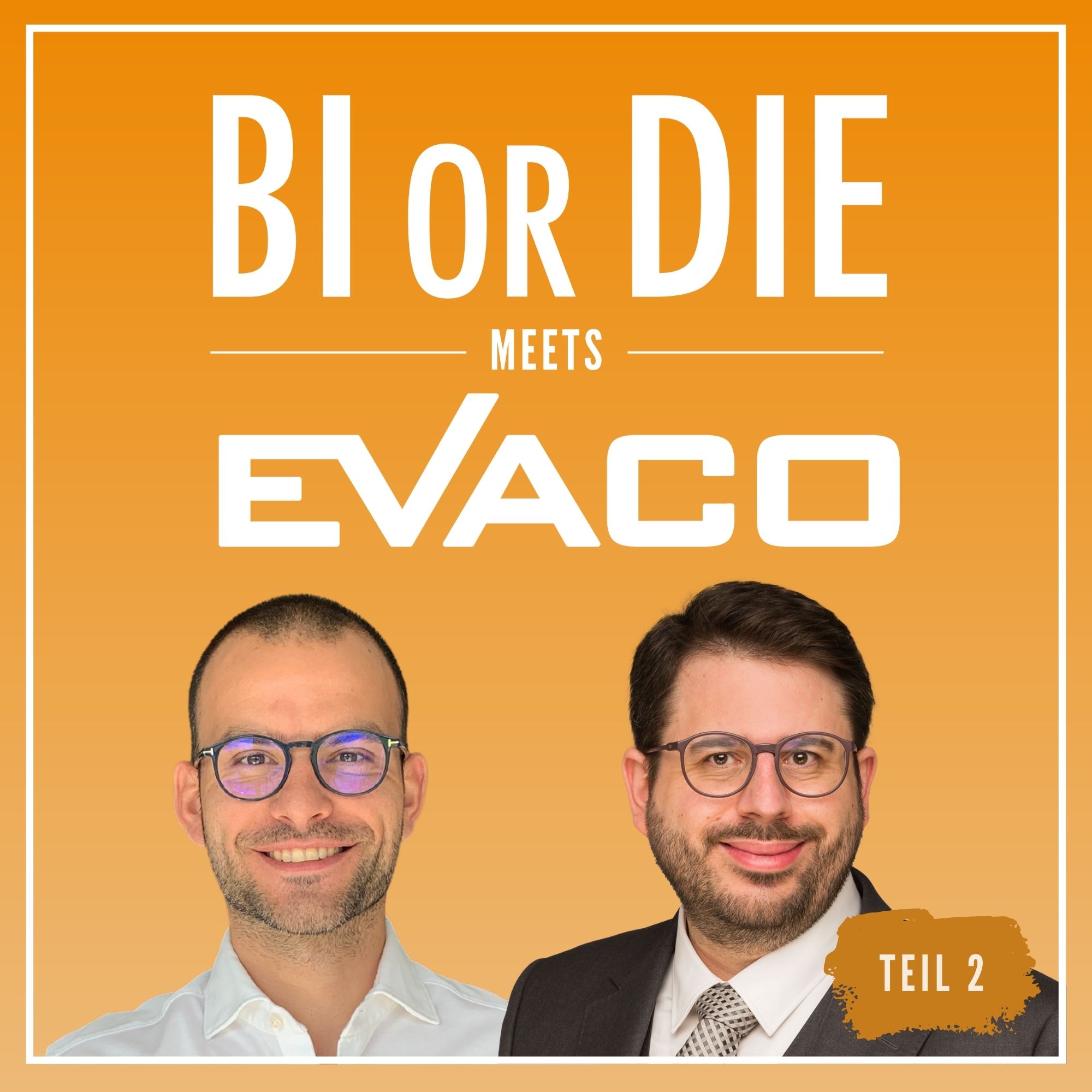 AI or DIE