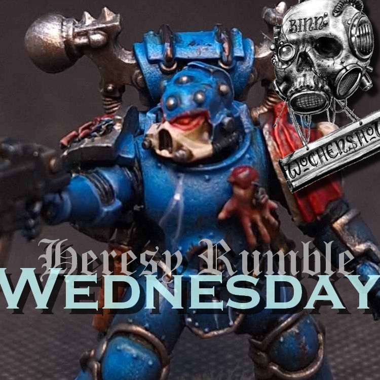 Beim Imperator Nichts Neues