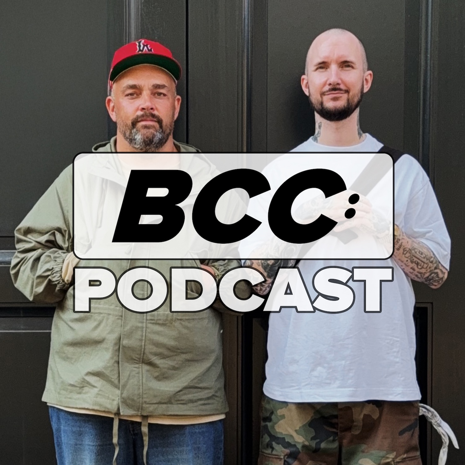 BCC PODCAST