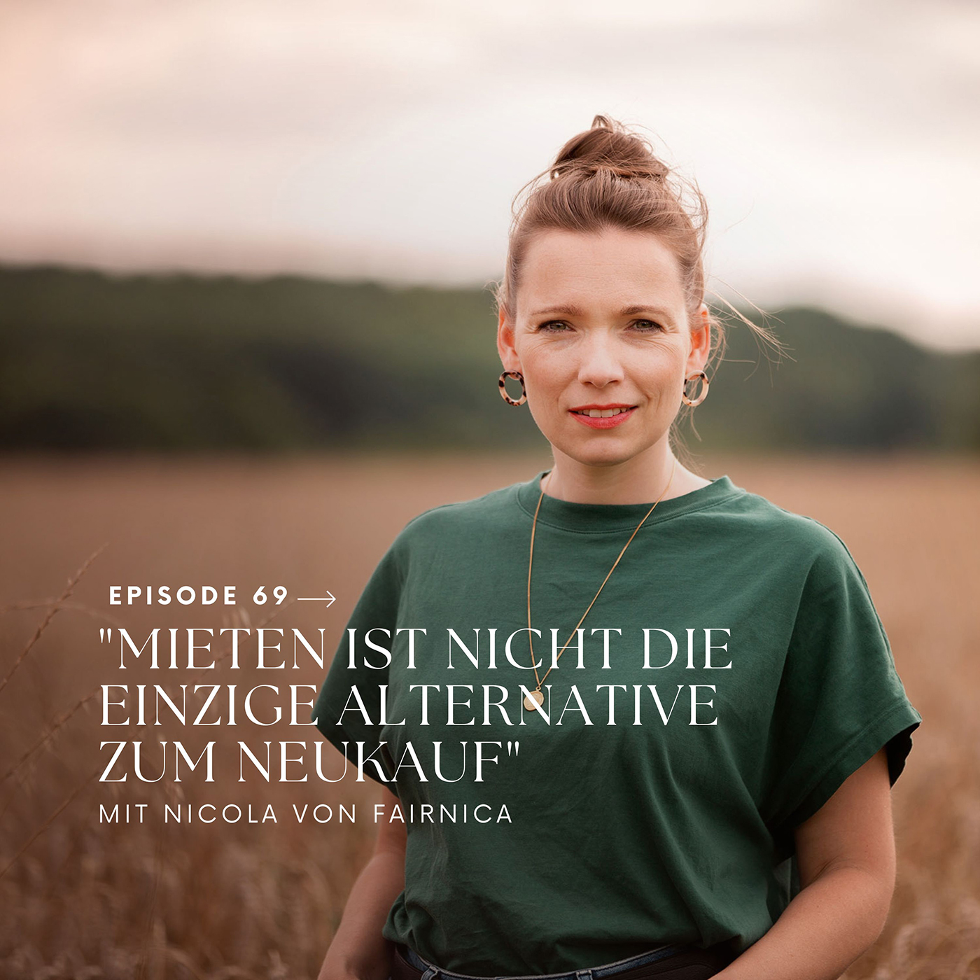 Fotografie für nachhaltige Marken