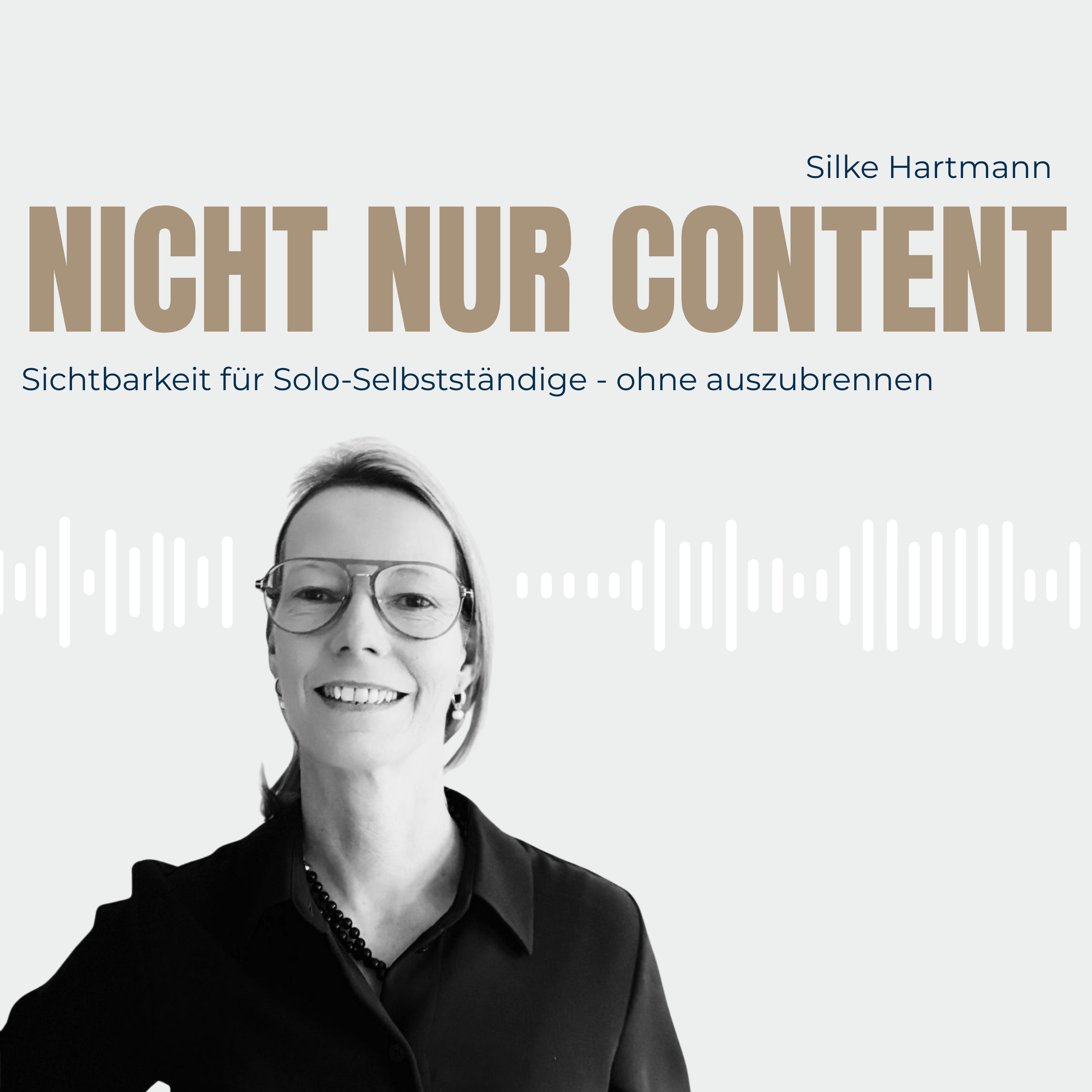 Nicht nur Content