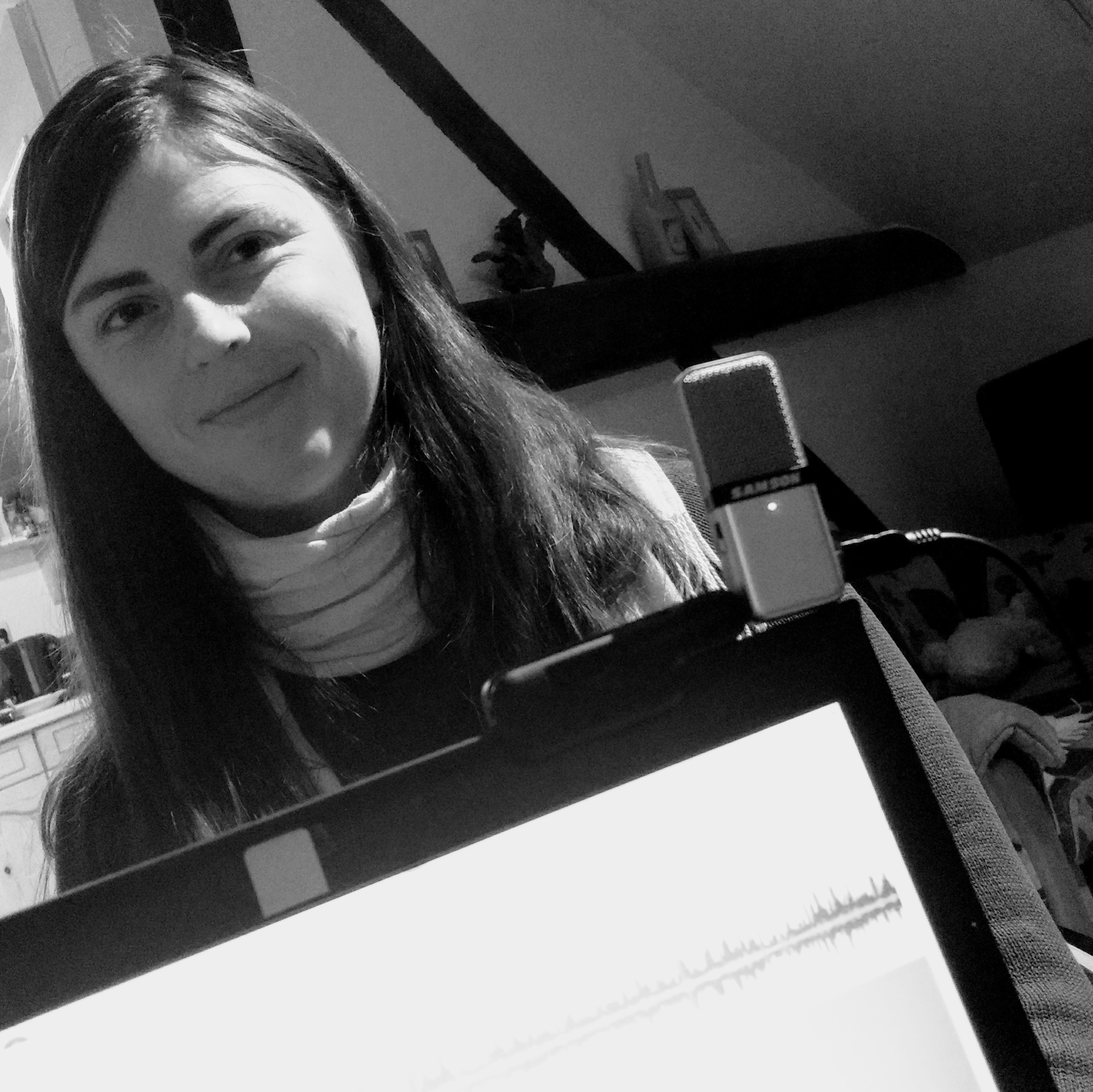 SpinOff-Folge 1 - Brettspiel-Prototypen