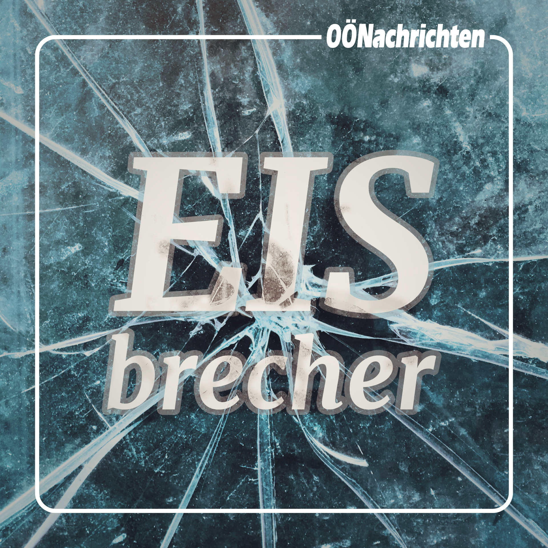 Eisbrecher #118 - Sascha Tomanek - Teil 1 episode artwork