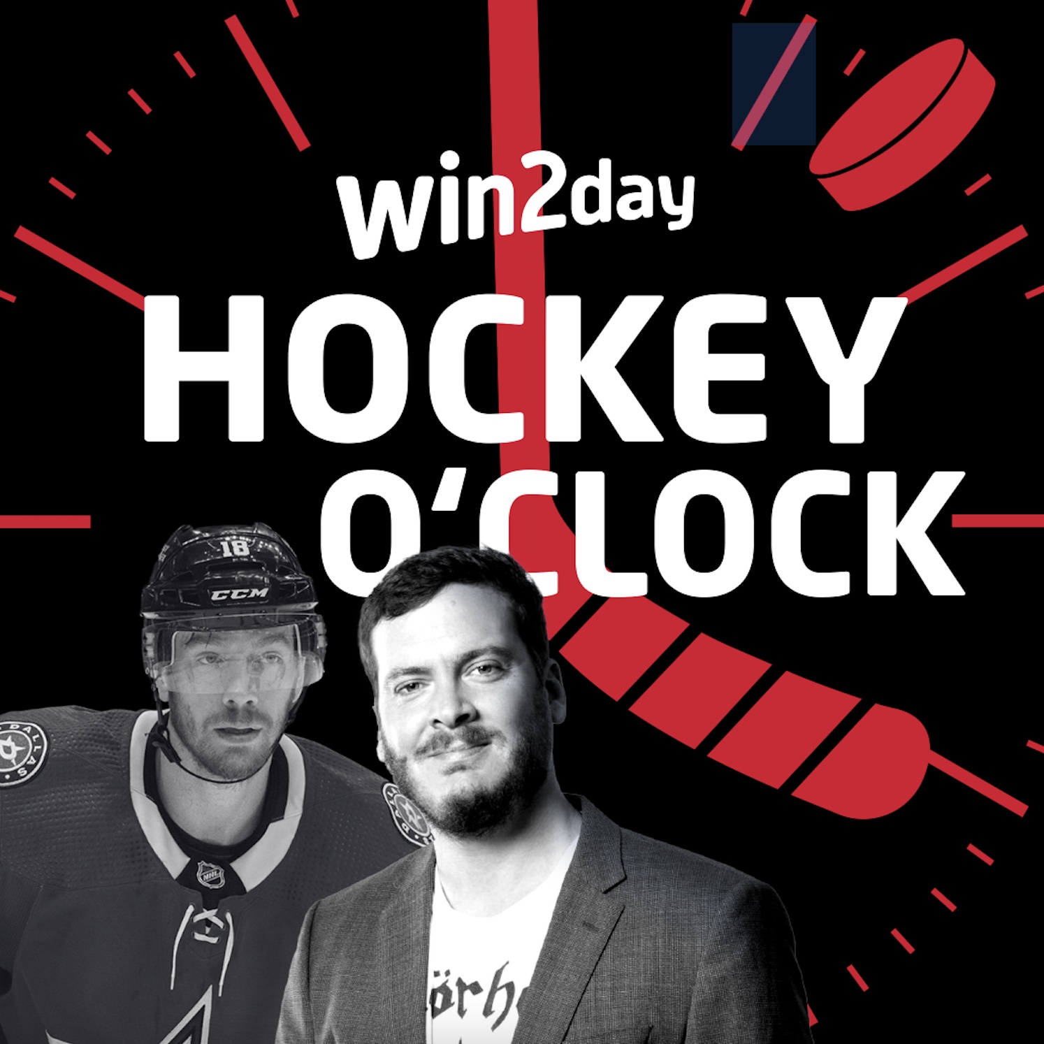 win2day Hockey O\'Clock