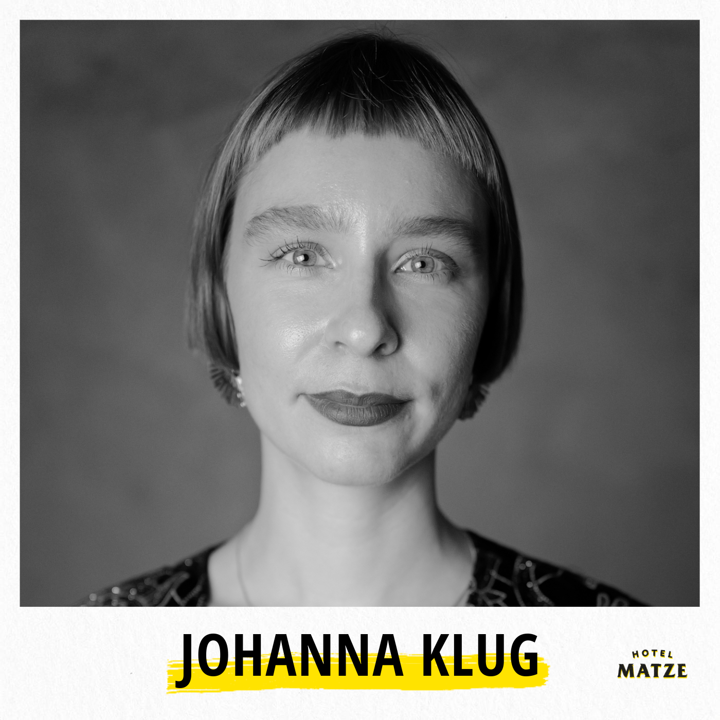 Sterbebegleiterin Johanna Klug – Was bleibt, wenn wir gehen? episode artwork
