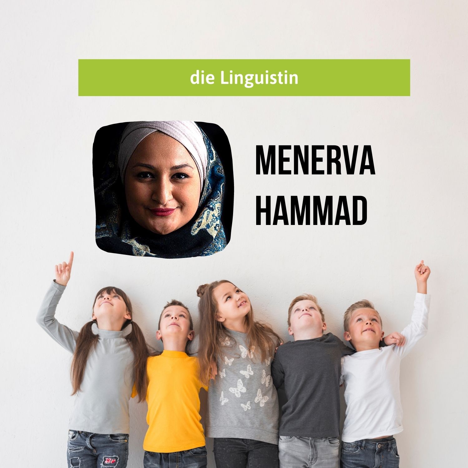 Multilingual Stories