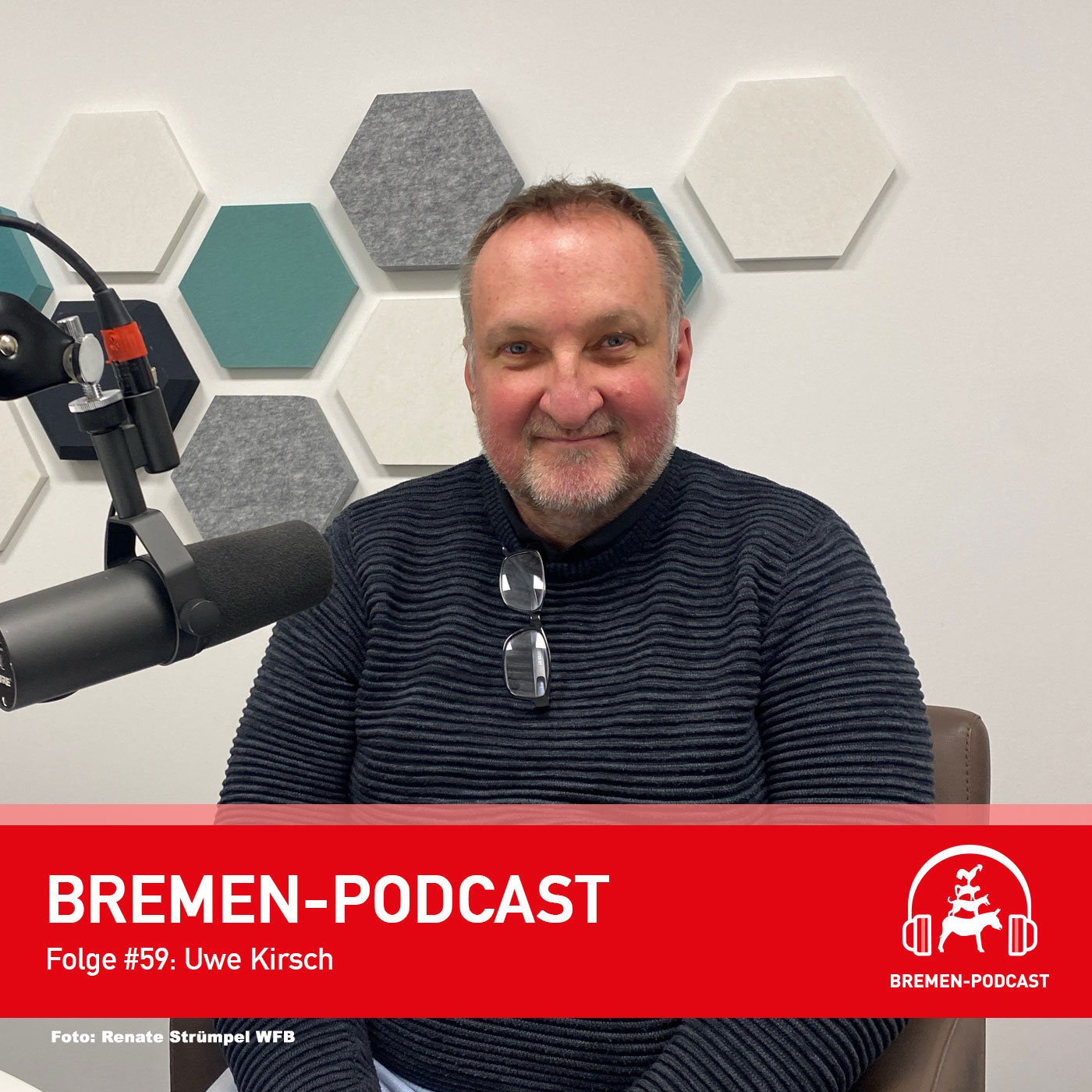 Bremen Podcast