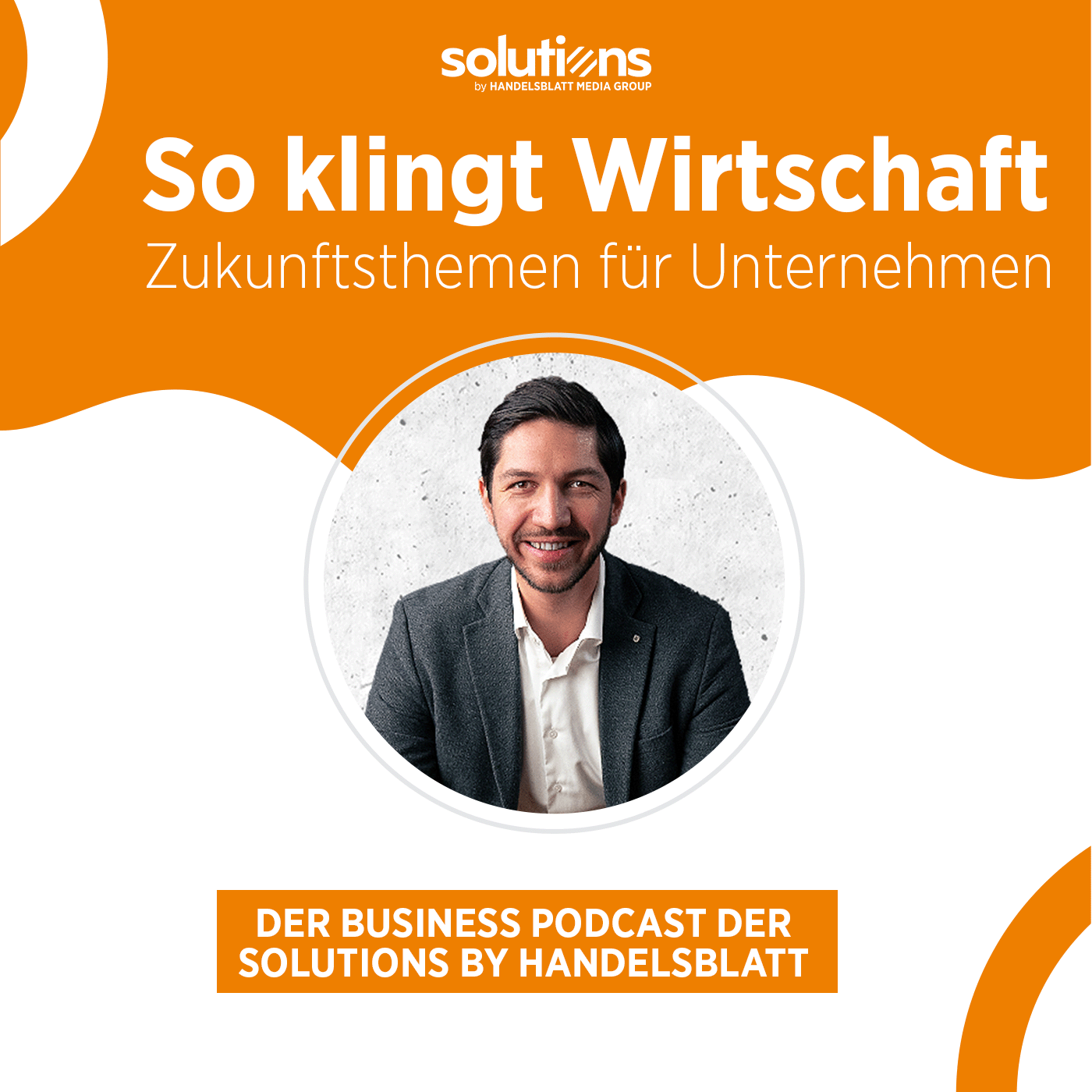 Bitcoin & Co. werden Mainstream: warum Banken jetzt reagieren müssen episode artwork