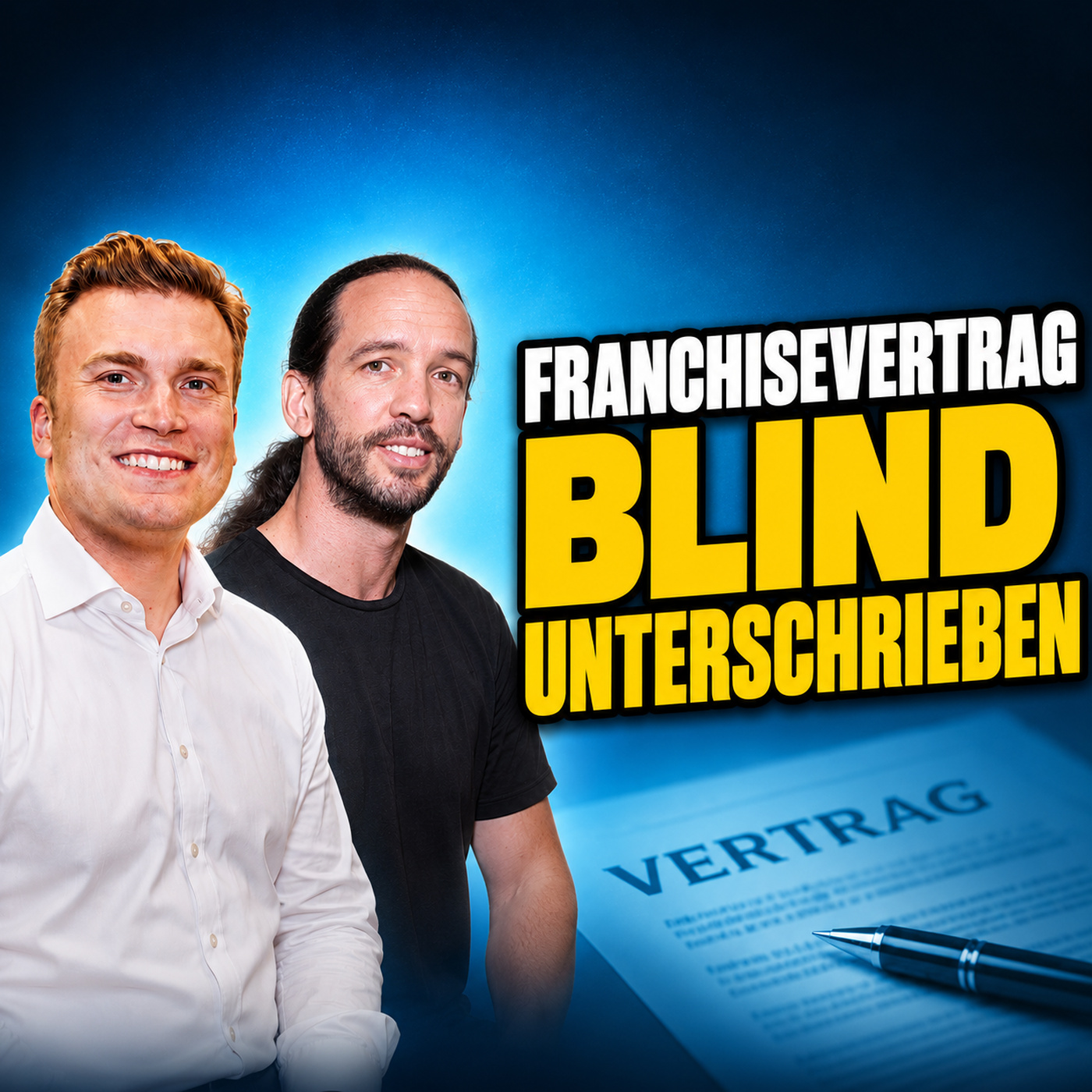Franchisegeber in der Beweispflicht: Analyse eines Franchise-Streits episode artwork