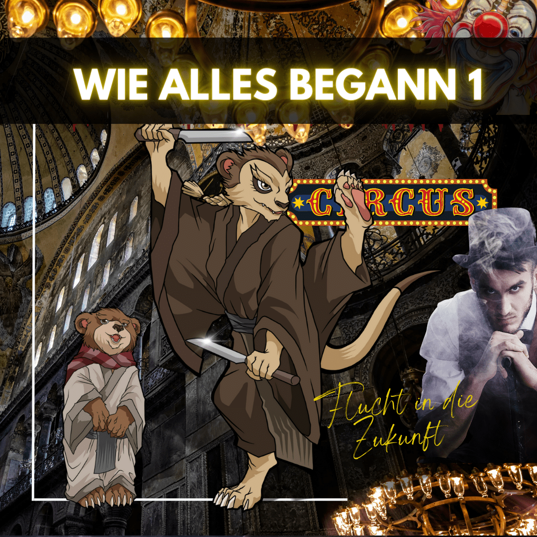 Kalle Hunter Master of all Styles