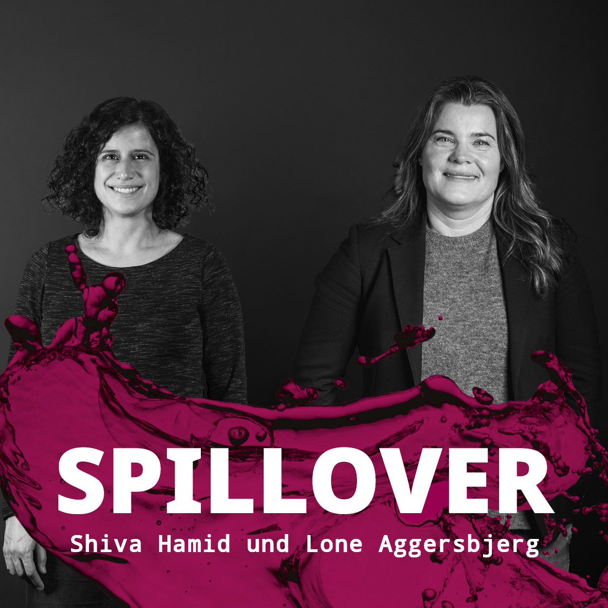SPILLOVER - aus kreativen Ideen wird Zukunft gemacht
