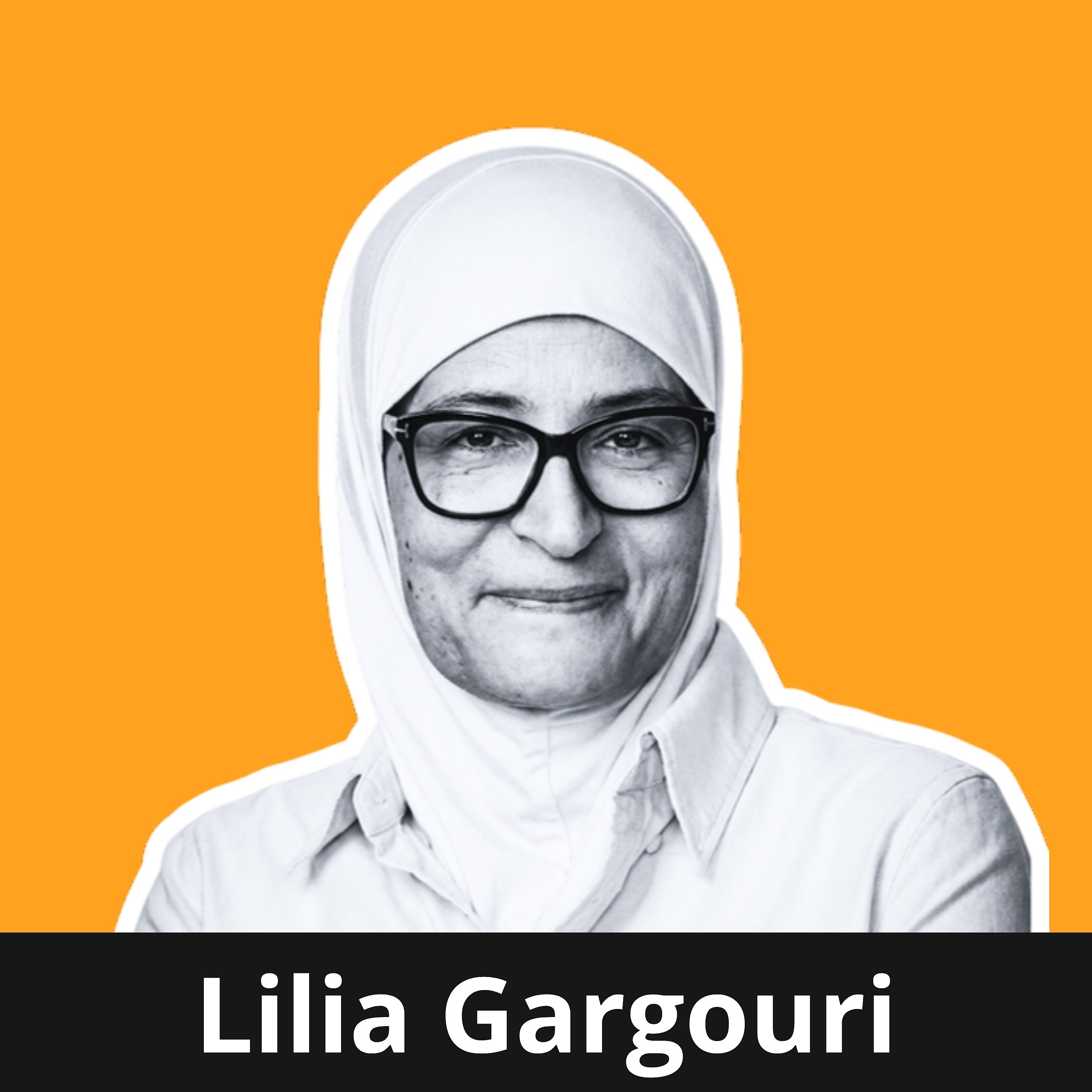 End-to-End Testing: How to Stop the Maintenance Trap - Lilia Gargouri
