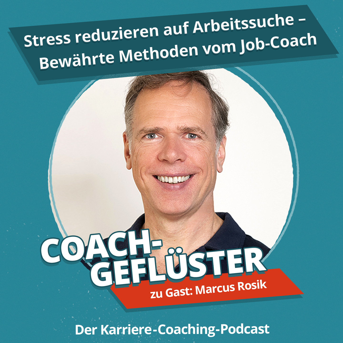 Stress reduzieren auf Arbeitssuche – Bewährte Methoden vom Job-Coach
