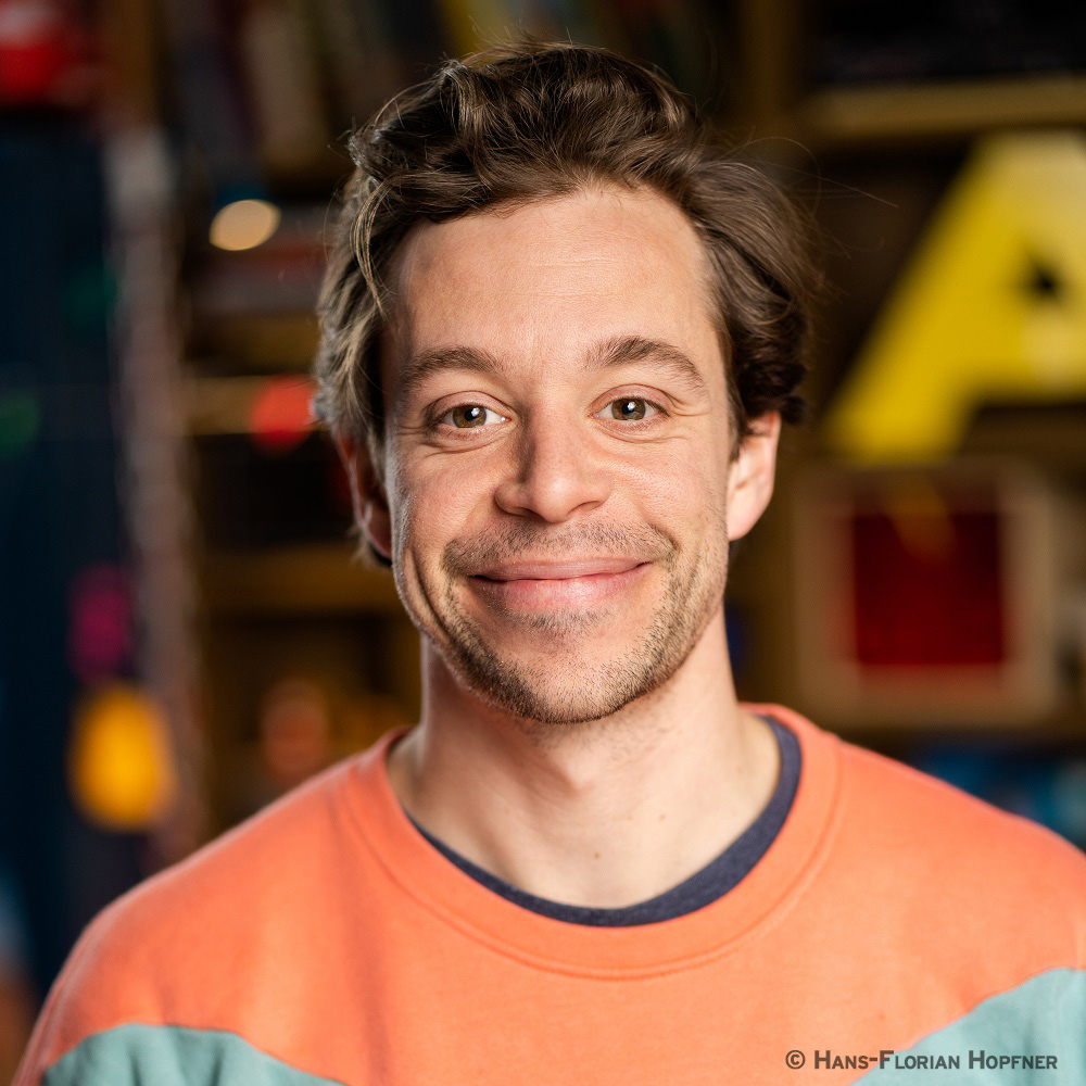 Kurzwelle - das Kindermagazin von Radio Feierwerk